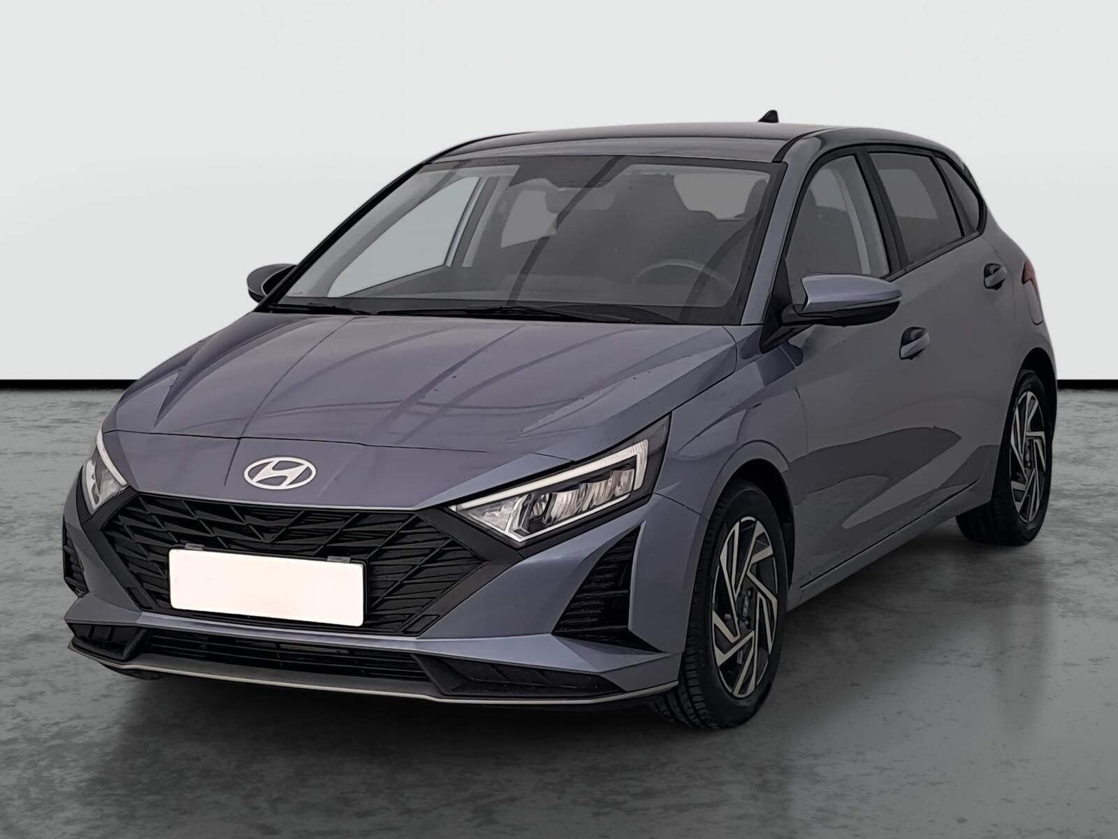 Hyundai i20, 1.2 MPI, Záruka, ČR,1.maj - fotka 2