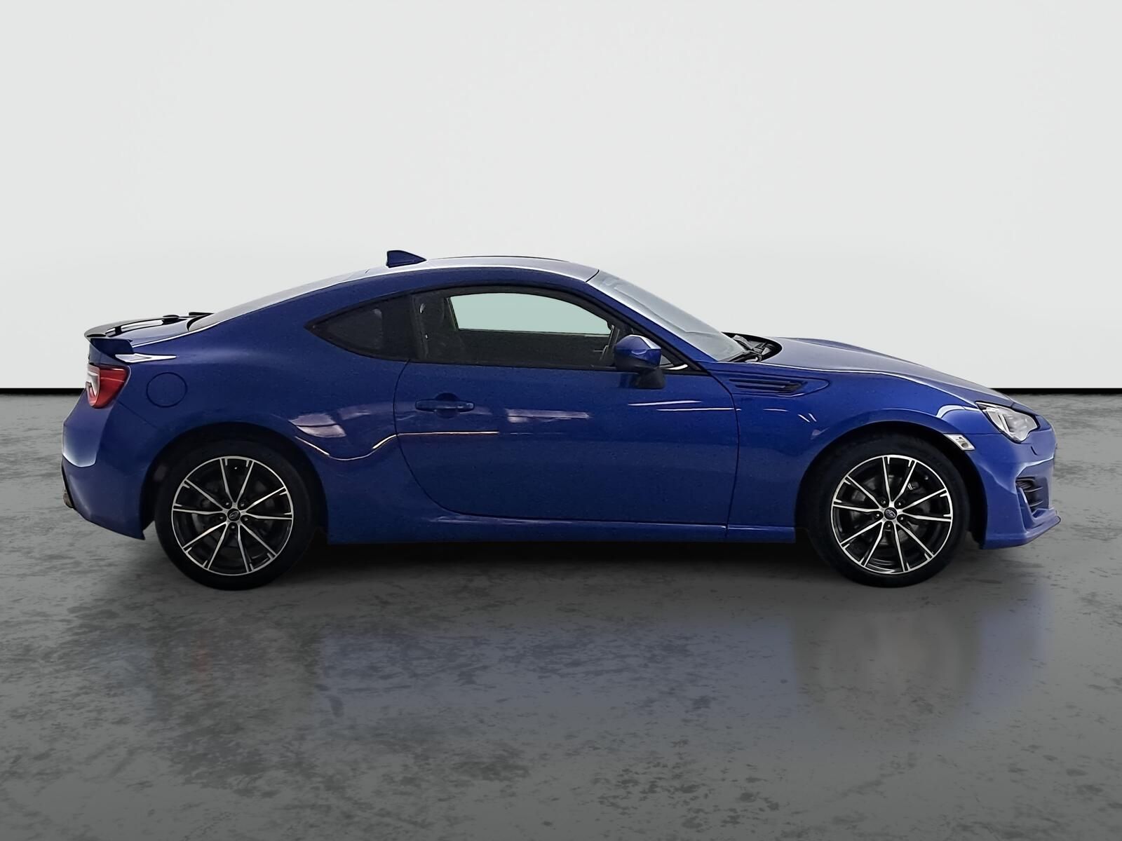 Subaru BRZ, 2.0, ČR,1.maj, Serv.kniha - fotka 6