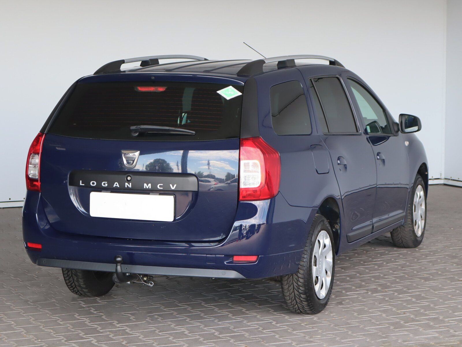 Dacia Logan, 1.2 16V, LPG - fotka 5