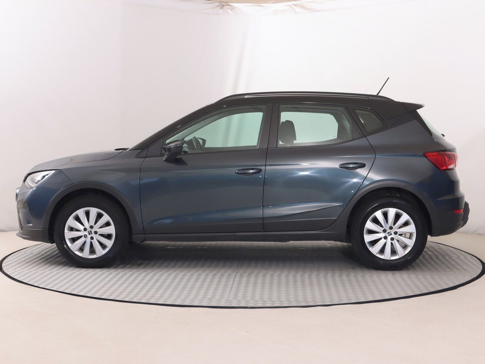 Seat Arona, 1.0 TSI, Xperience, Automat - fotka 3