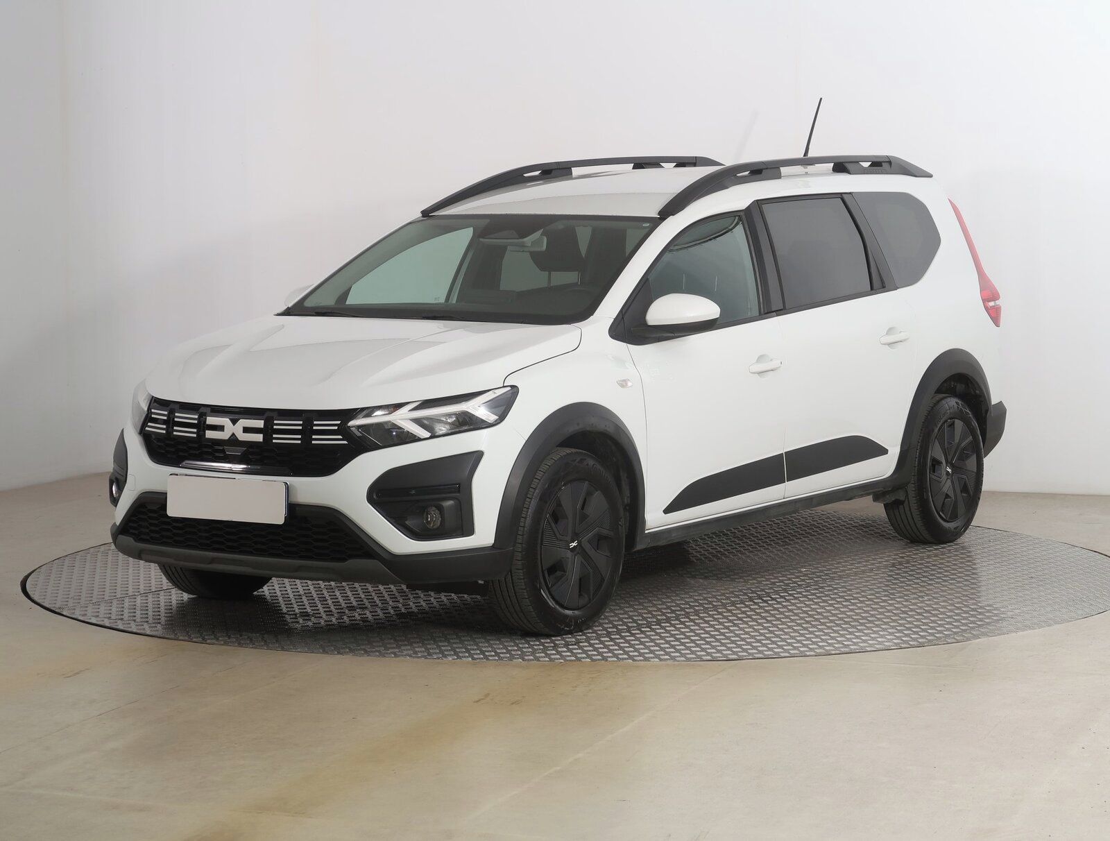 Dacia Jogger, 1.0 TCe, LPG - fotka 2