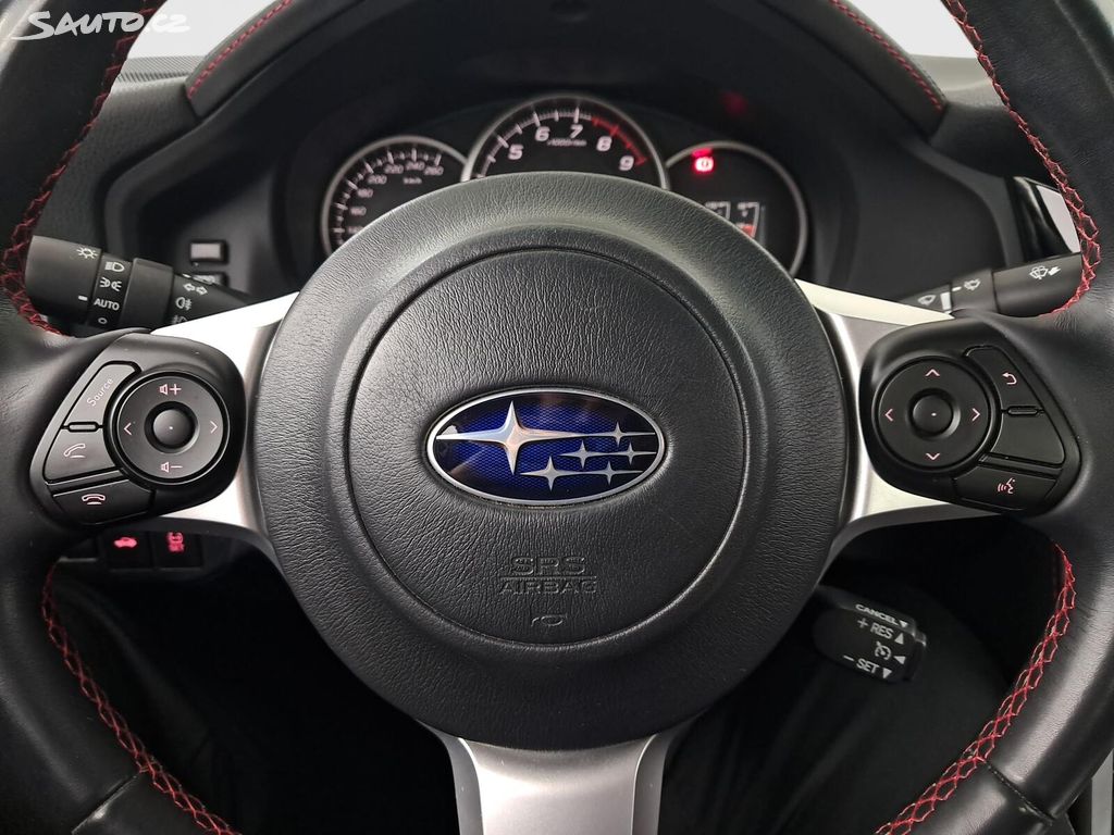 Subaru BRZ 2.0 200 ch BVM / 1ère main / 60 496 km / Carnet d’entretien / Radar de recul