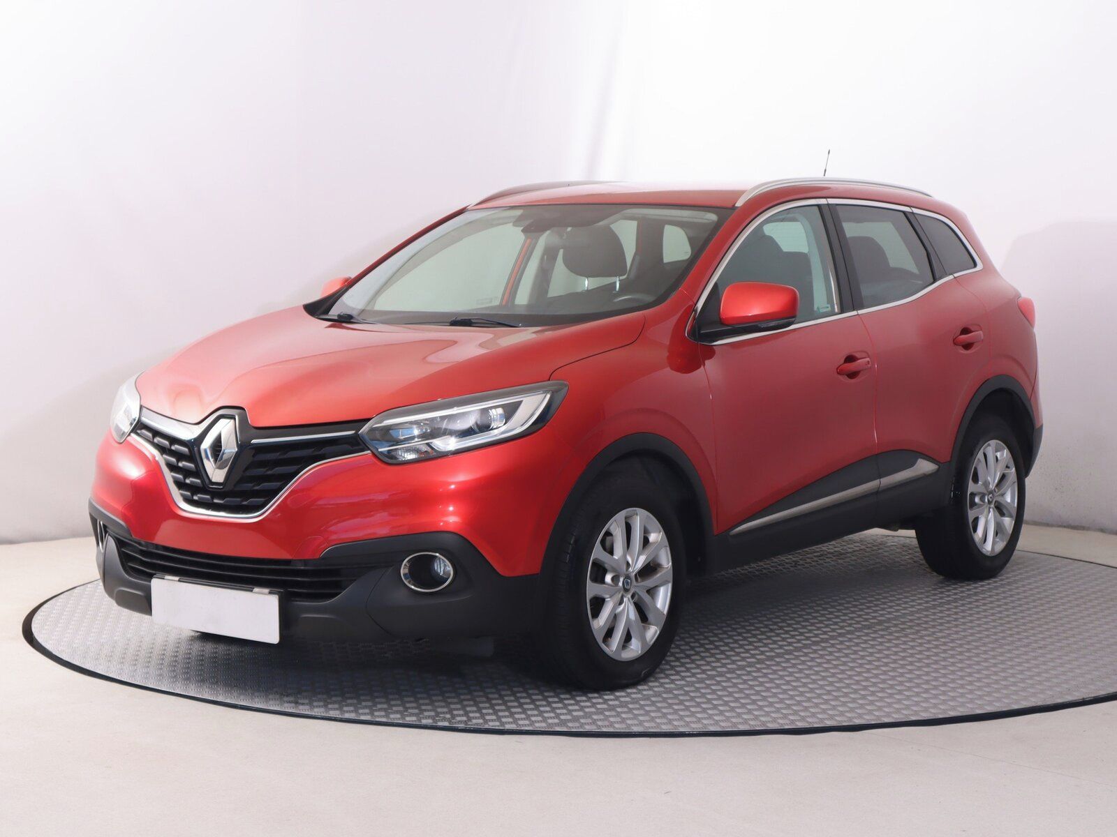 Renault Kadjar, 1.6 dCi, 4X4 - fotka 2