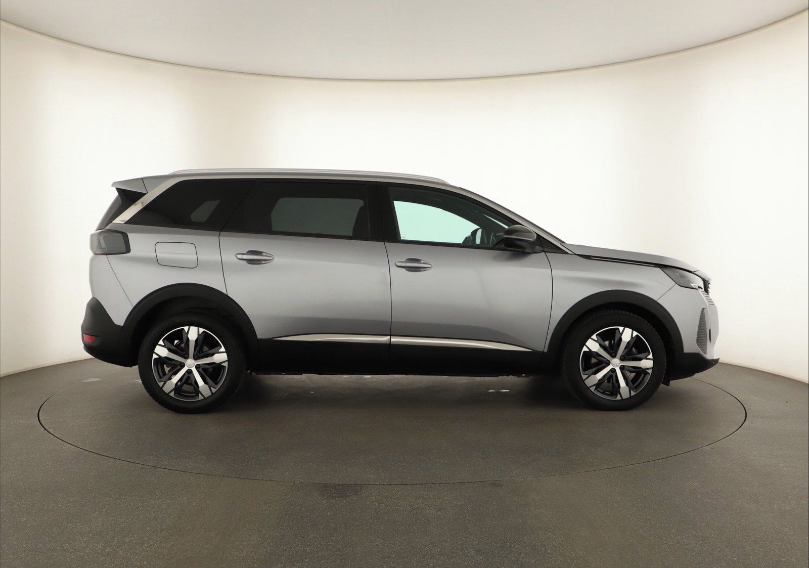 Peugeot 5008, 1.5 BlueHDi, Allure, Automat - fotka 6