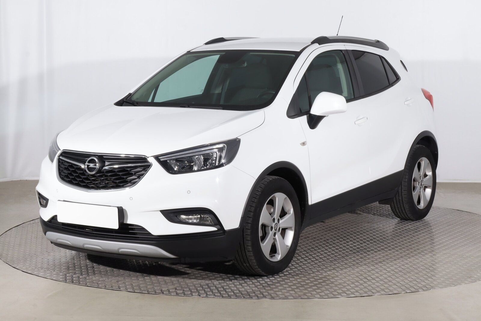 Opel Mokka, 1.4 Turbo, Smile, Serv.kniha - fotka 2