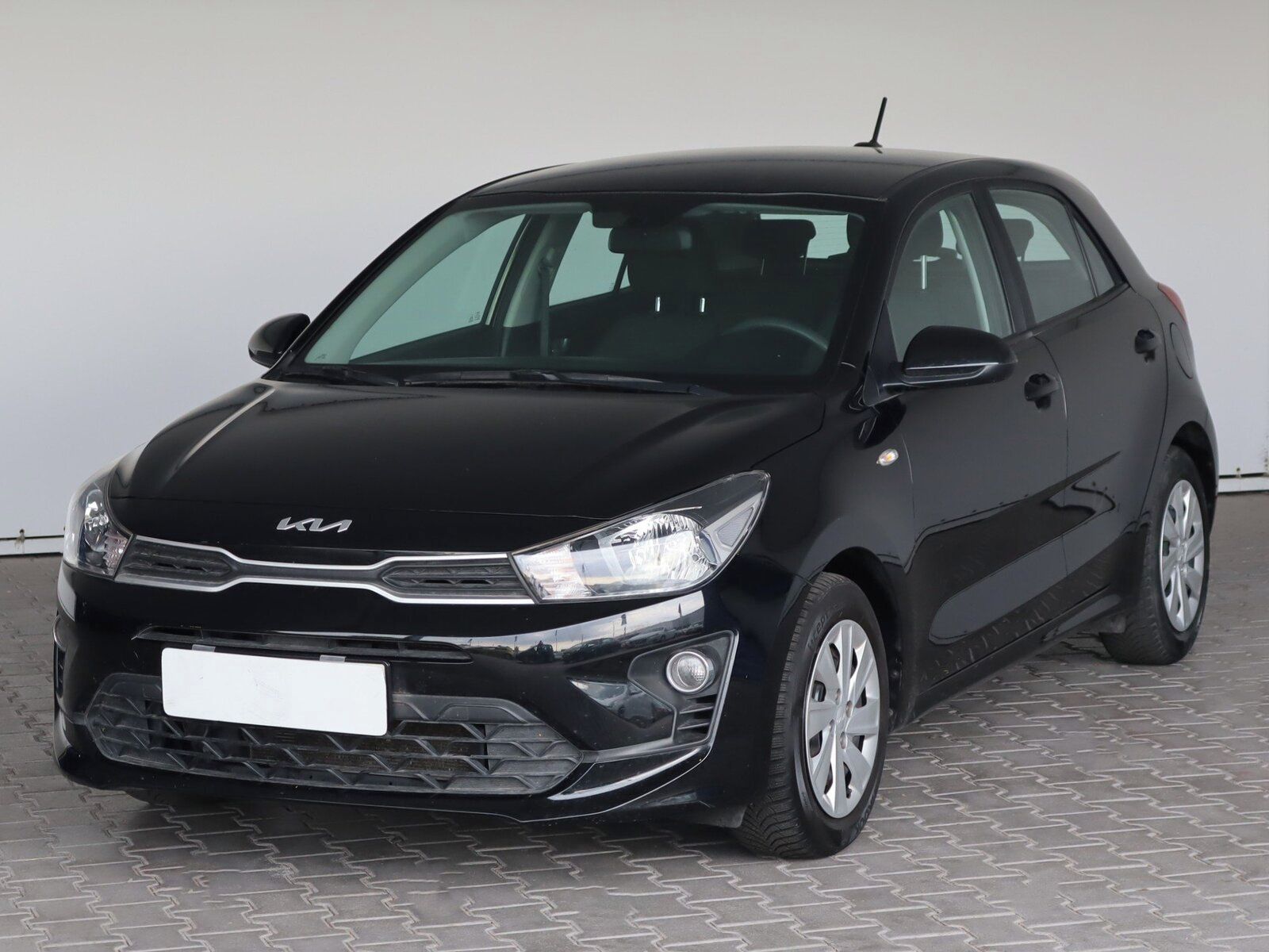 Kia Rio, 1.2 DPI, Serv.kniha - fotka 2