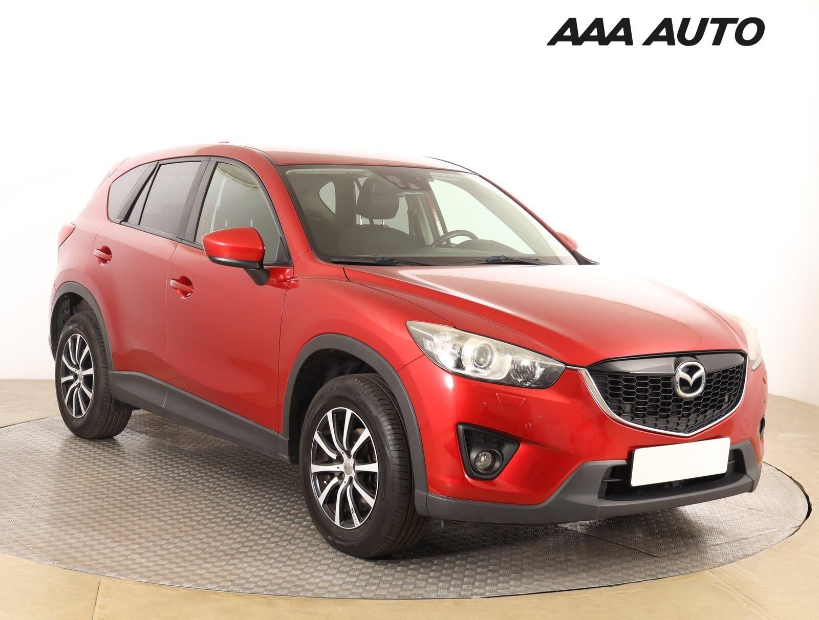 Mazda CX-5, 2.0 Skyactiv-G, 4X4