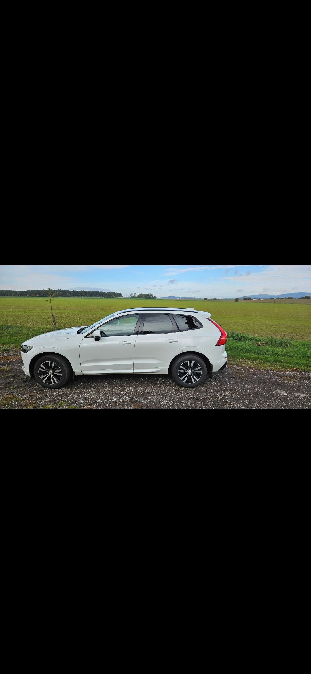 Volvo XC60 - fotka 4