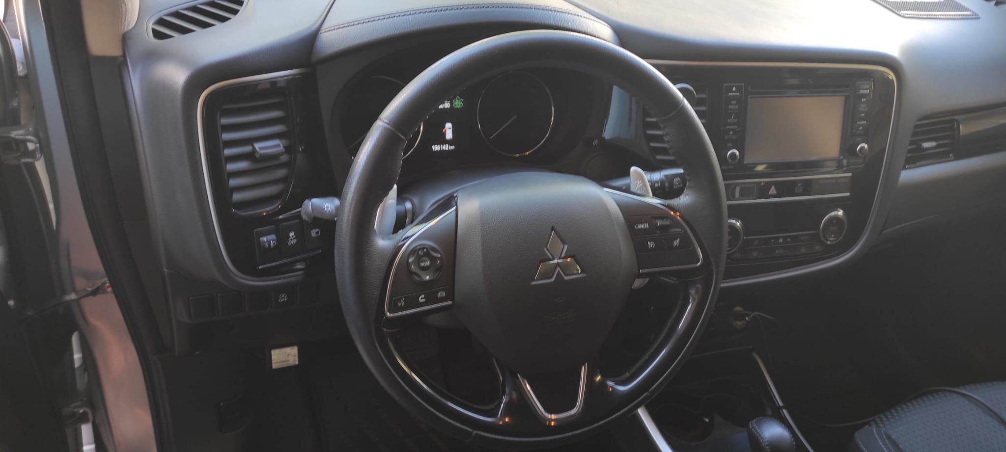 Mitsubishi Outlander, 2.0,DPH,SERVISKA,LPG,AUTOMAT - fotka 6