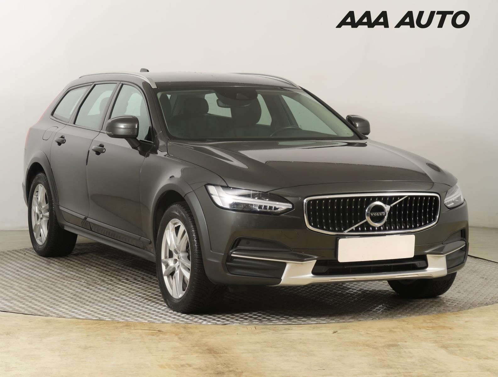 Volvo V90, Cross Country, 4X4, Automat
