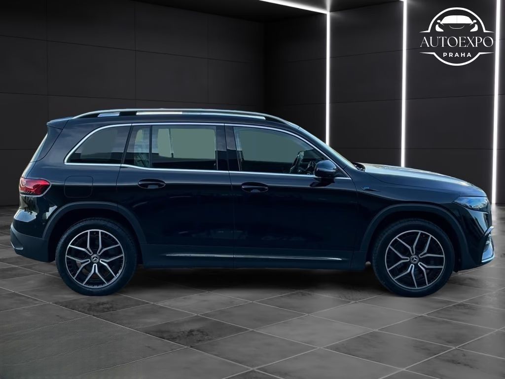 Mercedes-Benz EQB, 350 4M AMG*LED*360°*Panorama - fotka 4