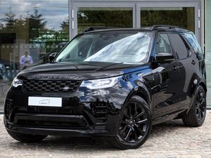 Land Rover Discovery, 3,0 D250 LANDMARK AWD*