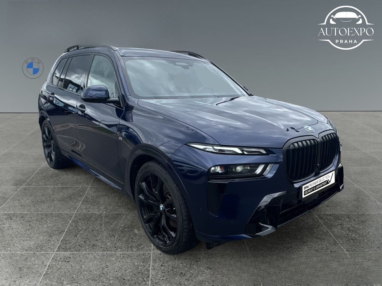 BMW X7, xDrive40d 22 Zoll*M Sport Pro* - fotka 6