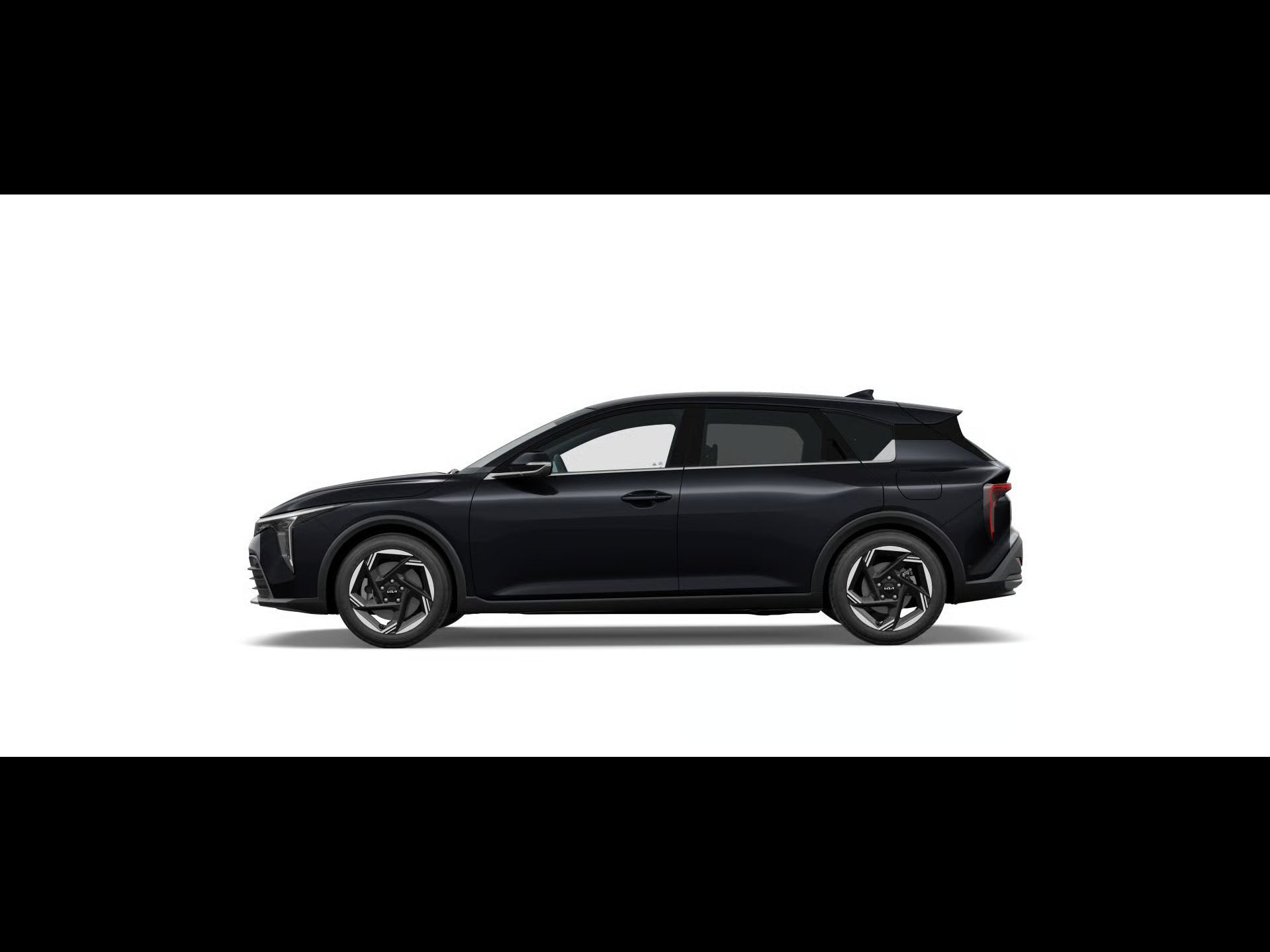 Kia K4, HB 1,6 T-GDi GPF 7DCT EXCLUSIV - fotka 2