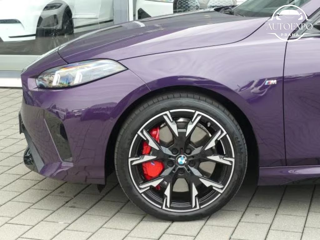 BMW Řada 1, 123i xDr. M Sport Paket*Headup - fotka 5