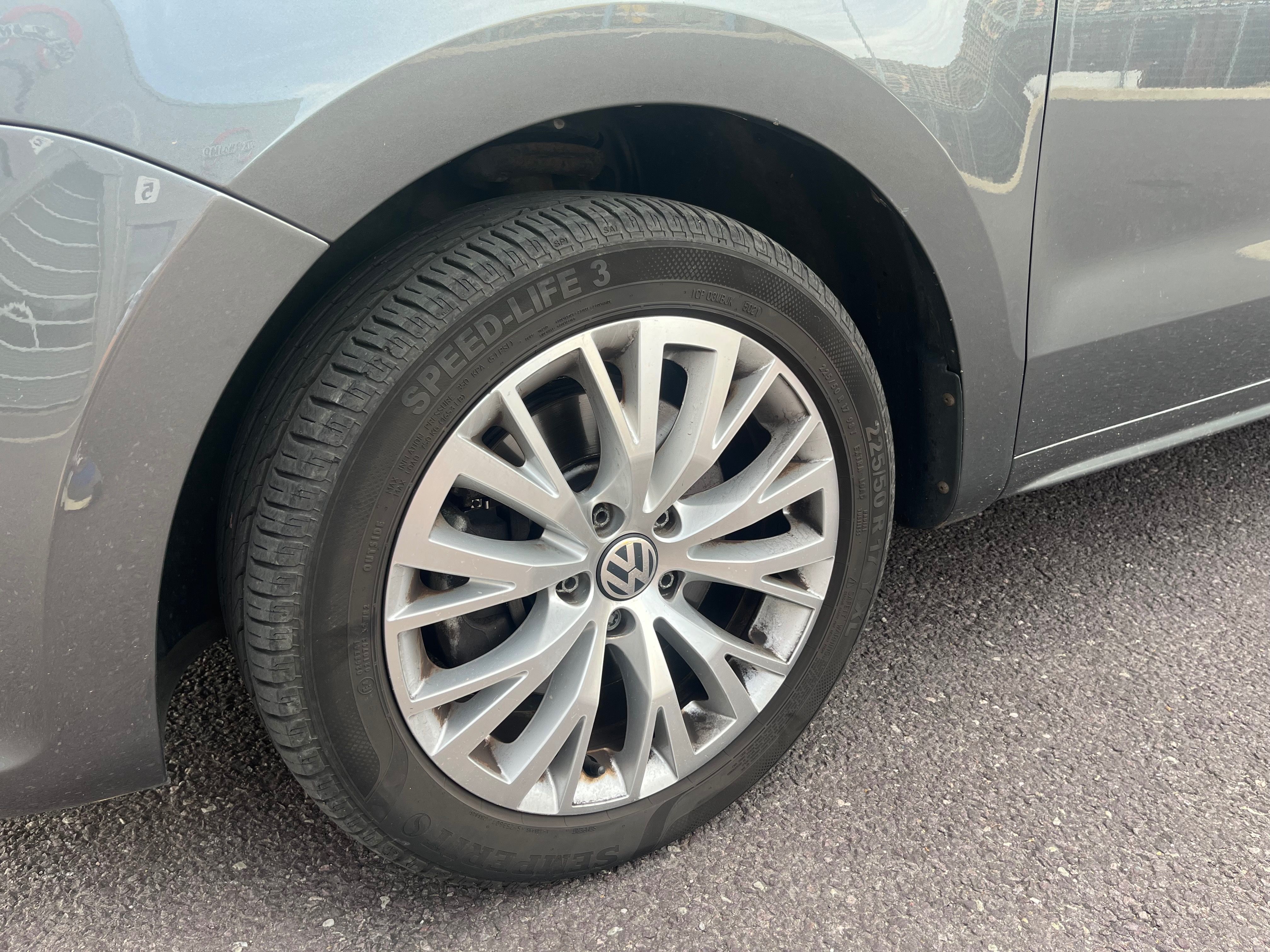 Volkswagen Sharan, 1.4TSI 110kw,CLBMT,ROZVODY,S.K - fotka 6
