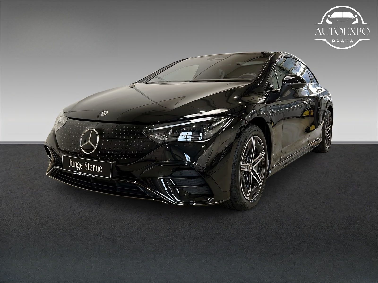 Mercedes-Benz EQE, 300 AMG DIGITAL*NIGHT*PANORAMA