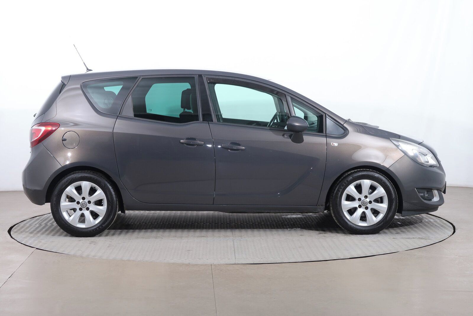 Opel Meriva, 1.4 Turbo, Serv.kniha - fotka 6