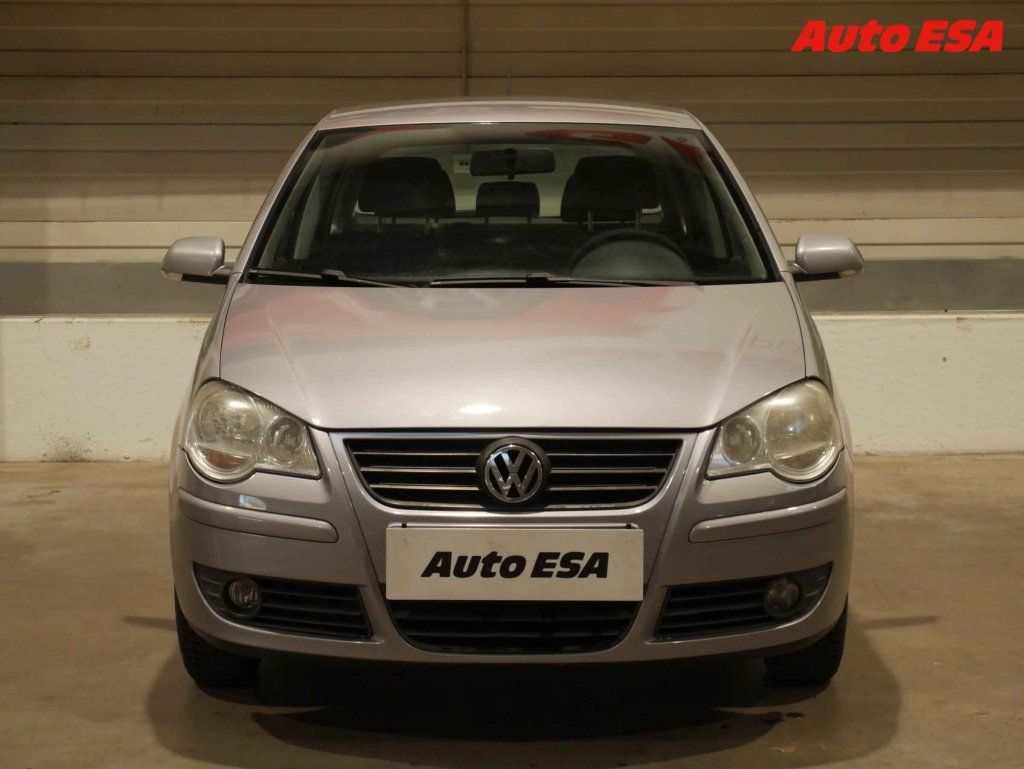 Volkswagen Polo, 1.2. - fotka 2
