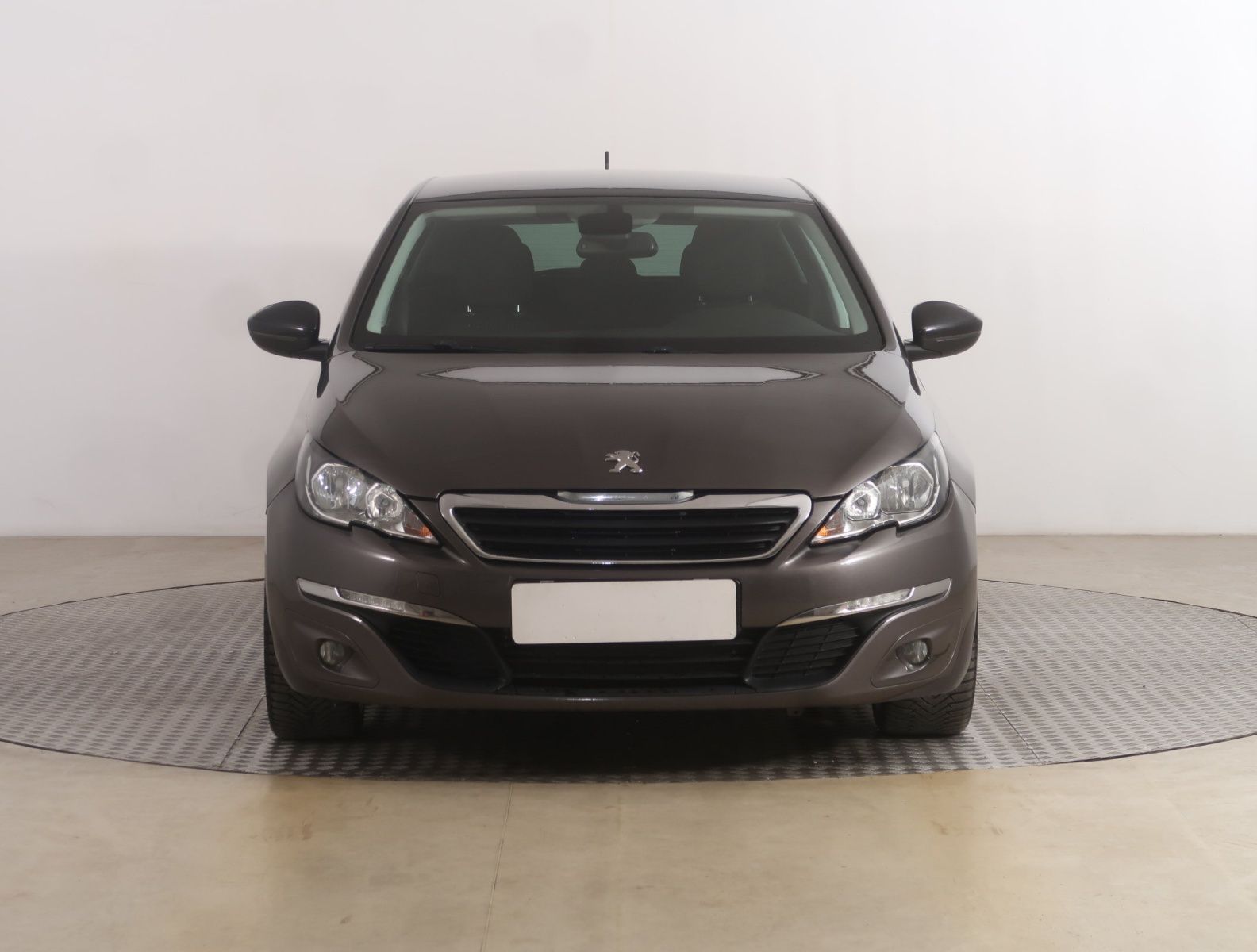 Peugeot 308, 1.6 HDi - fotka 2