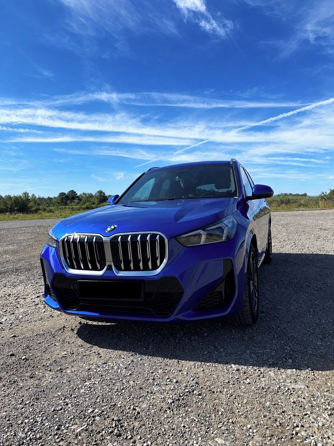 BMW X1, BMW X1xDrive23d panorama,tažné - fotka 6