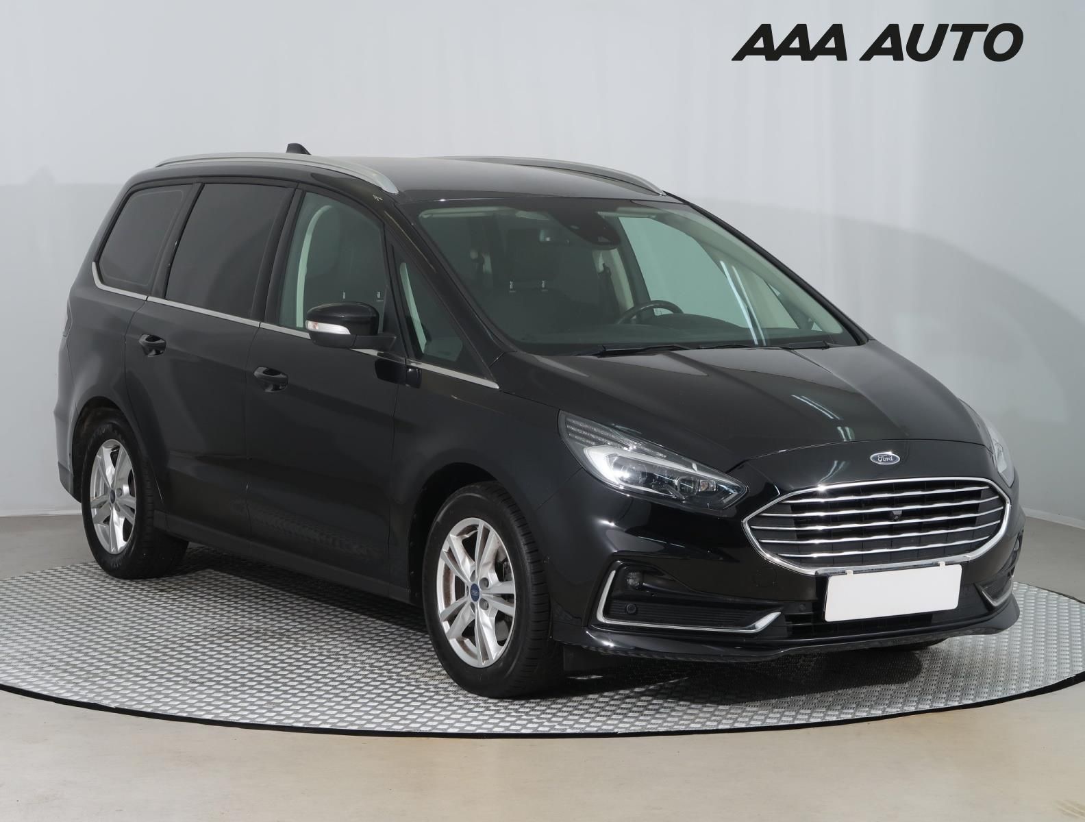 Ford Galaxy, 2.0 EcoBlue, Automat