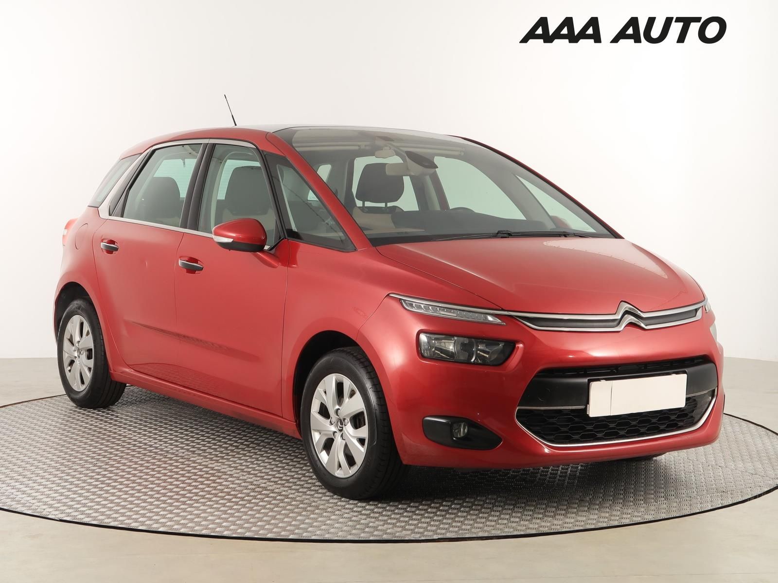 Citroën C4 Picasso, 1.6 i