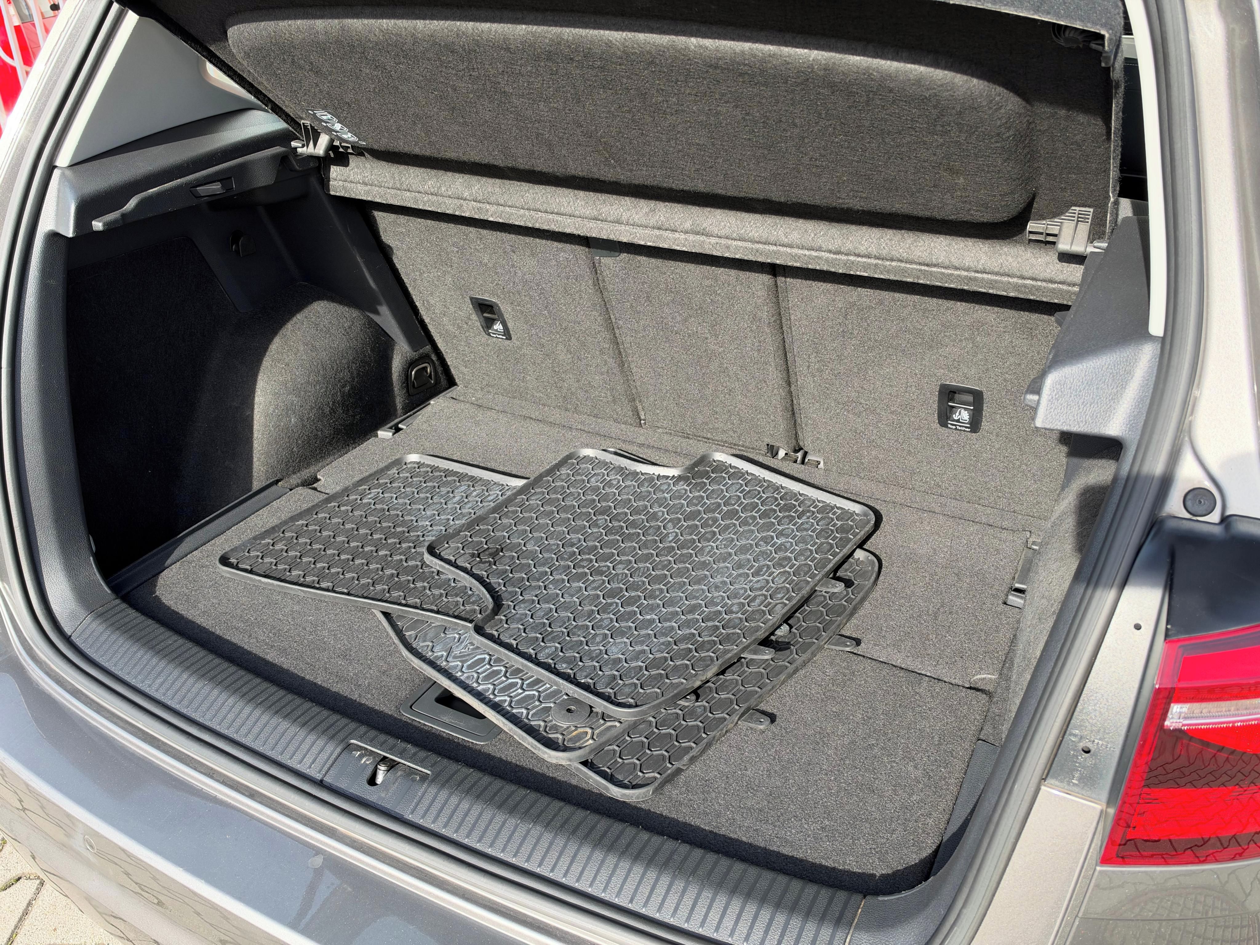 Volkswagen Golf Sportsvan, 1.4 TSI Highline - fotka 6