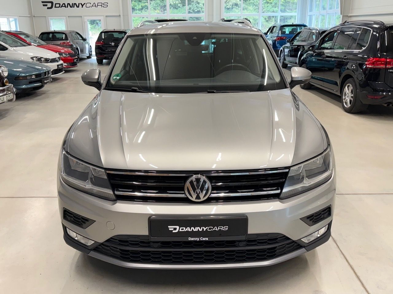 Volkswagen Tiguan, 1.4TSI 110kw DSG, COMFORTLINE - fotka 5