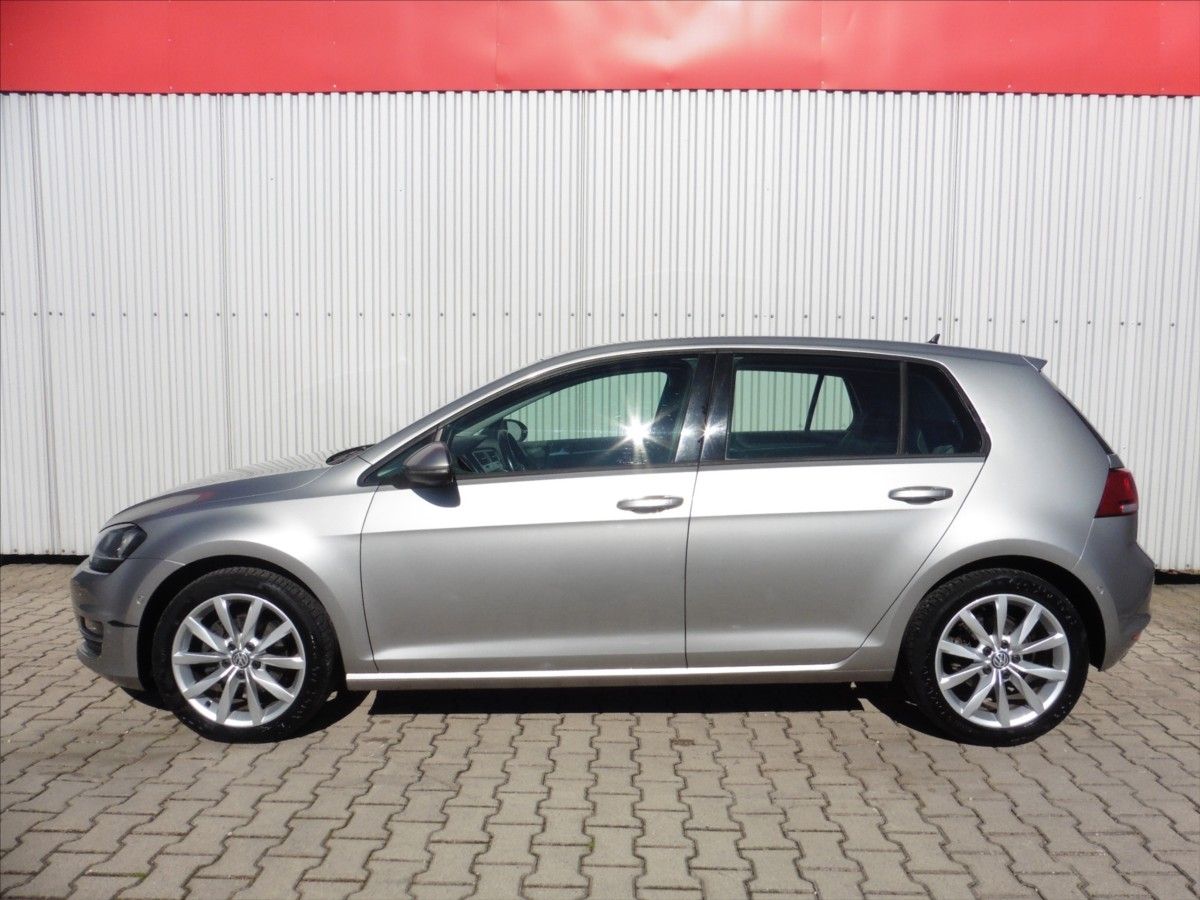 Volkswagen Golf, 1.4 TSi Highline 1.maj - fotka 5