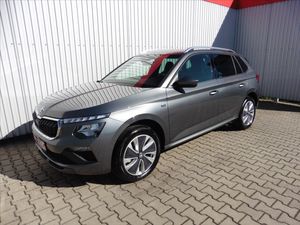 Škoda Kamiq, 1,0 TSi Drive 1.maj.
