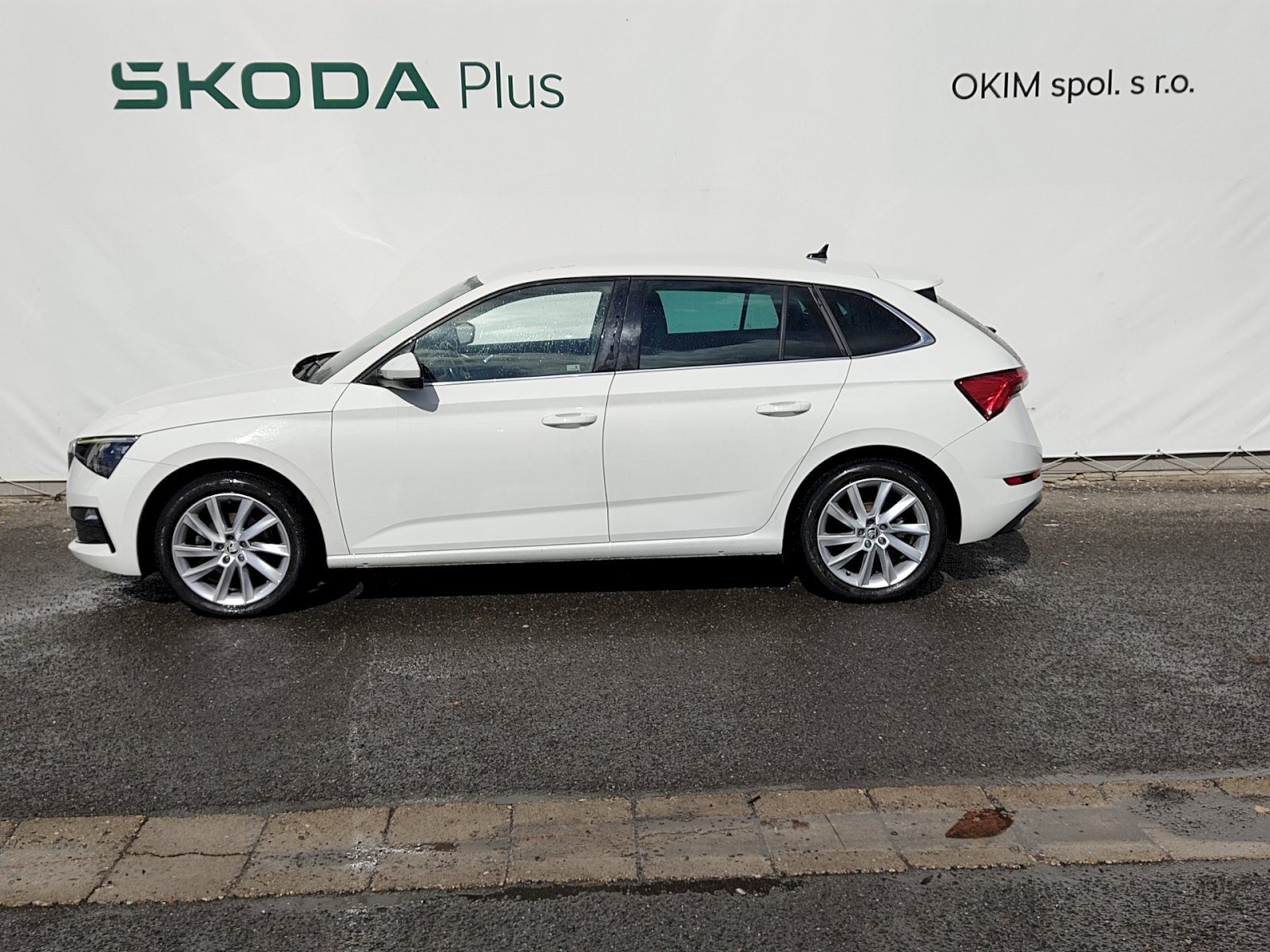 Škoda Scala, Style 1,6 Tdi 85 Kw - fotka 3