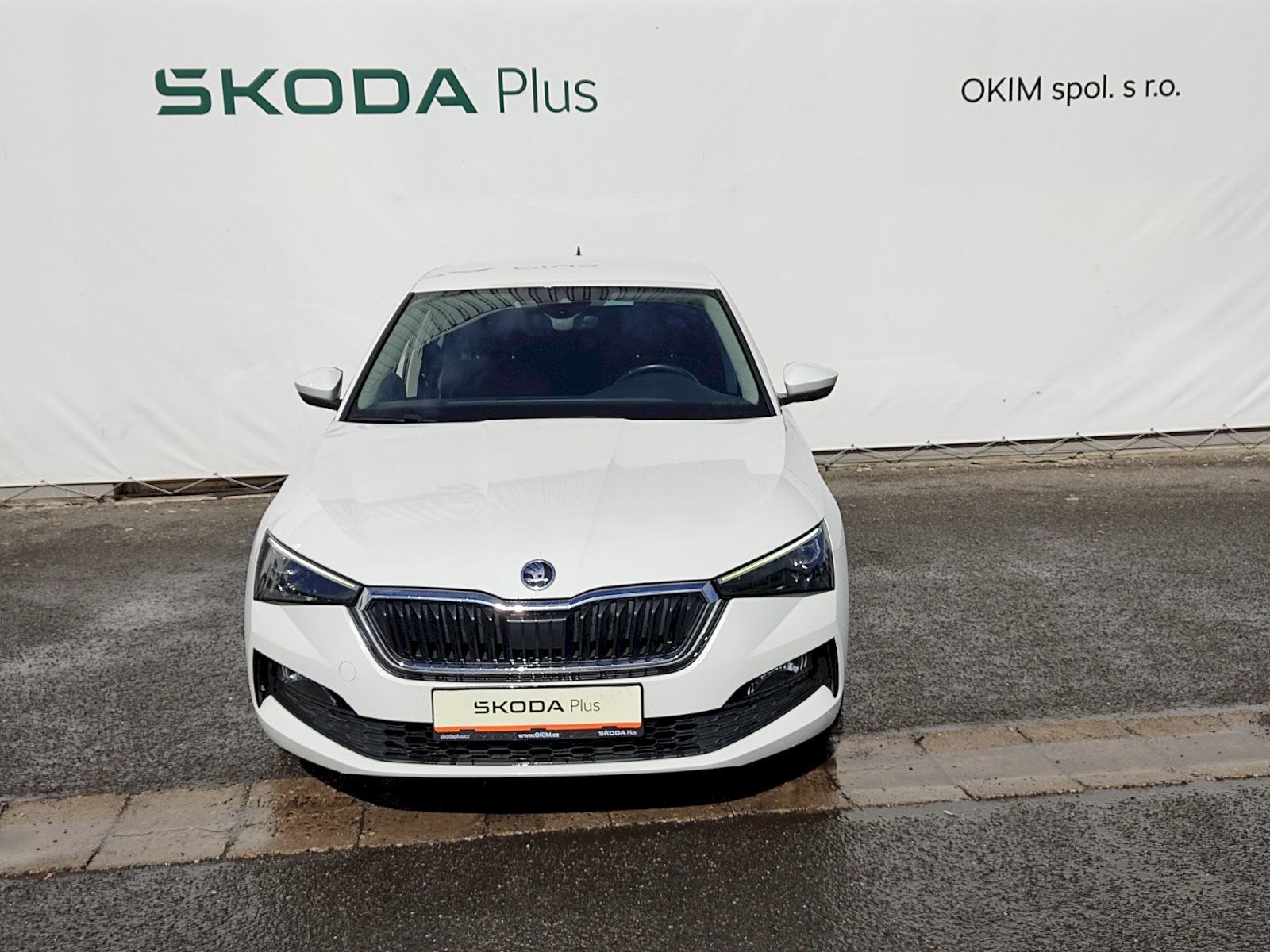 Škoda Scala, Style 1,6 Tdi 85 Kw - fotka 4