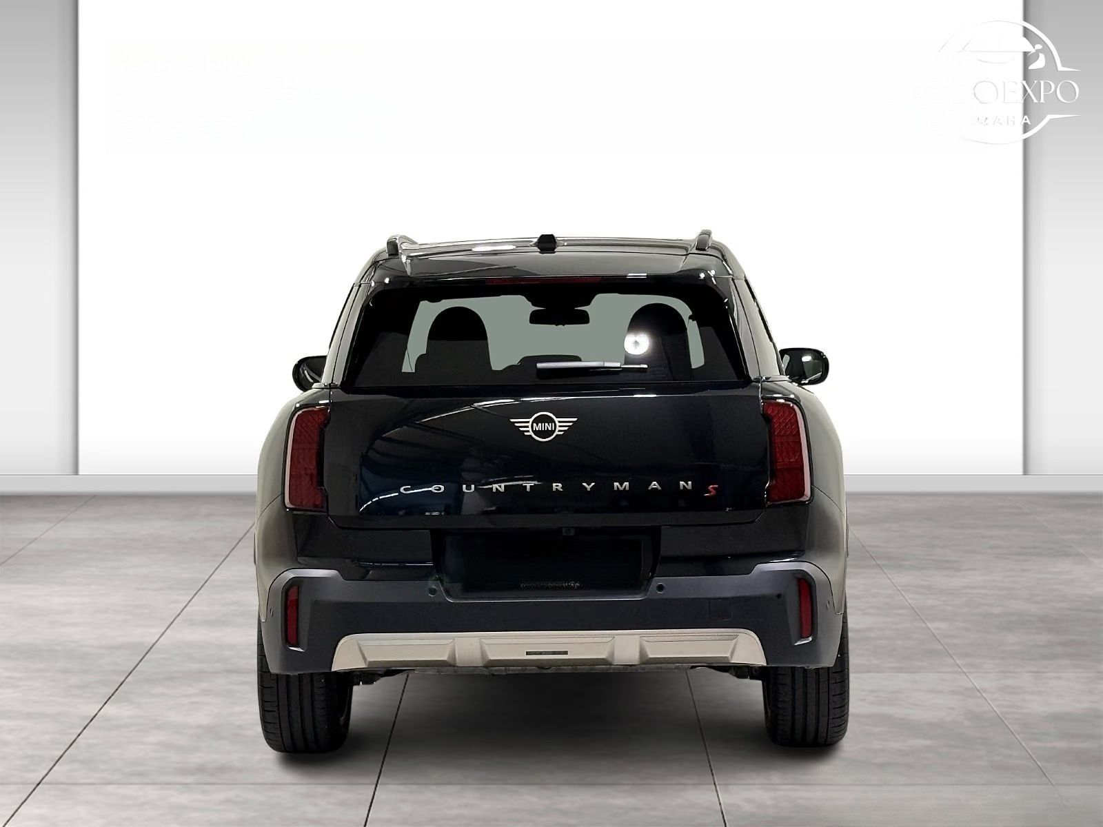 Mini Countryman, Countryman S ALL4 - fotka 5