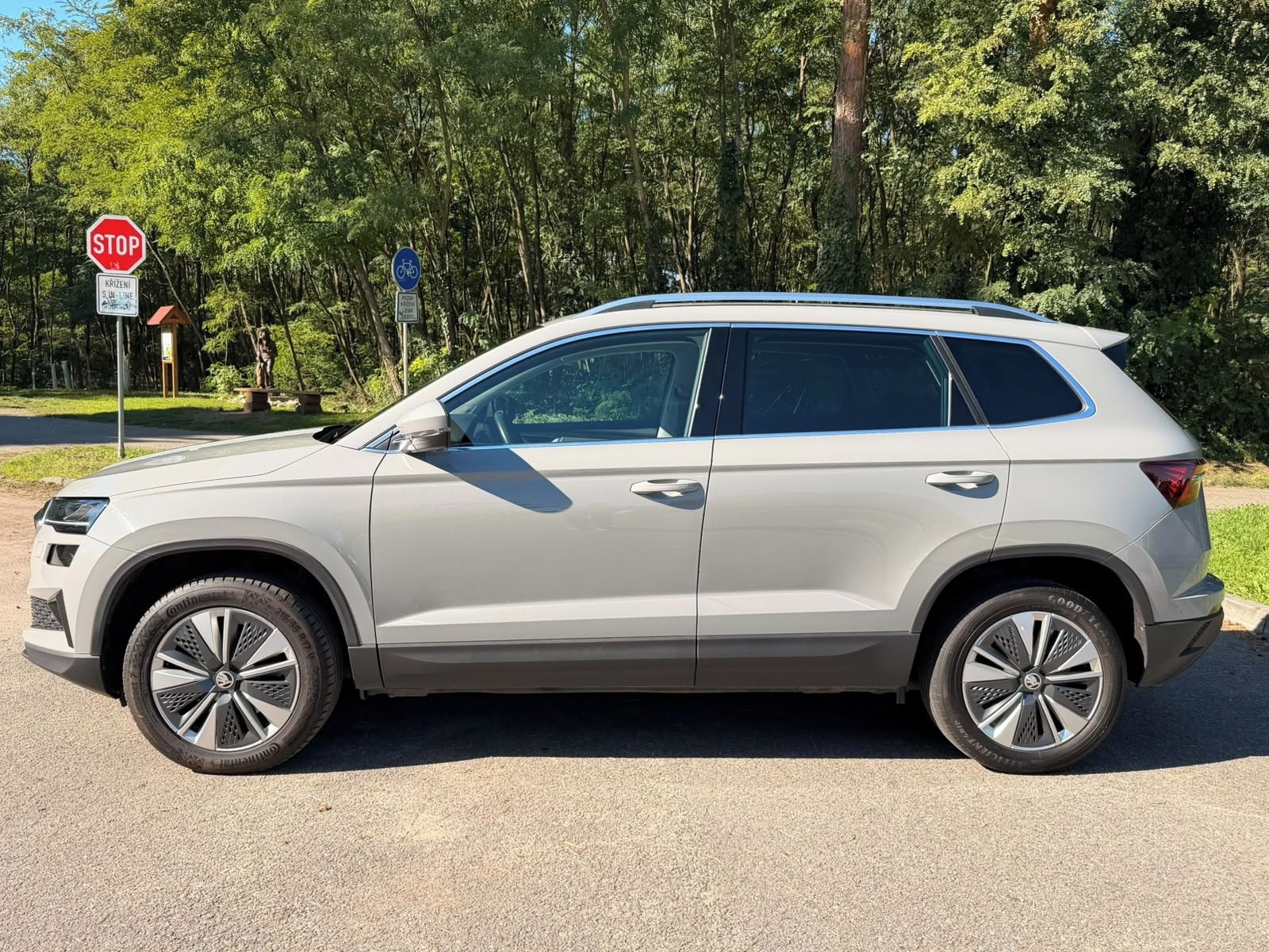 Škoda Karoq, 2.0 TDI 85 kW Style Plus - fotka 2