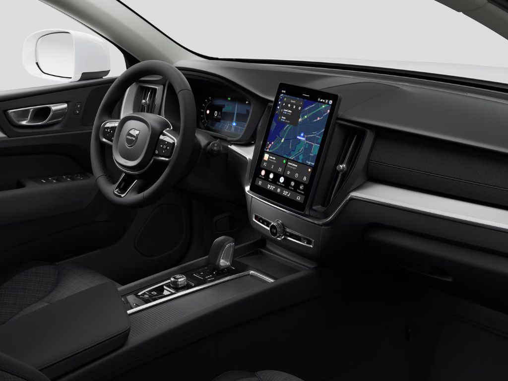 Volvo XC60, ESSENTIAL B5 AWD 184KW - fotka 5