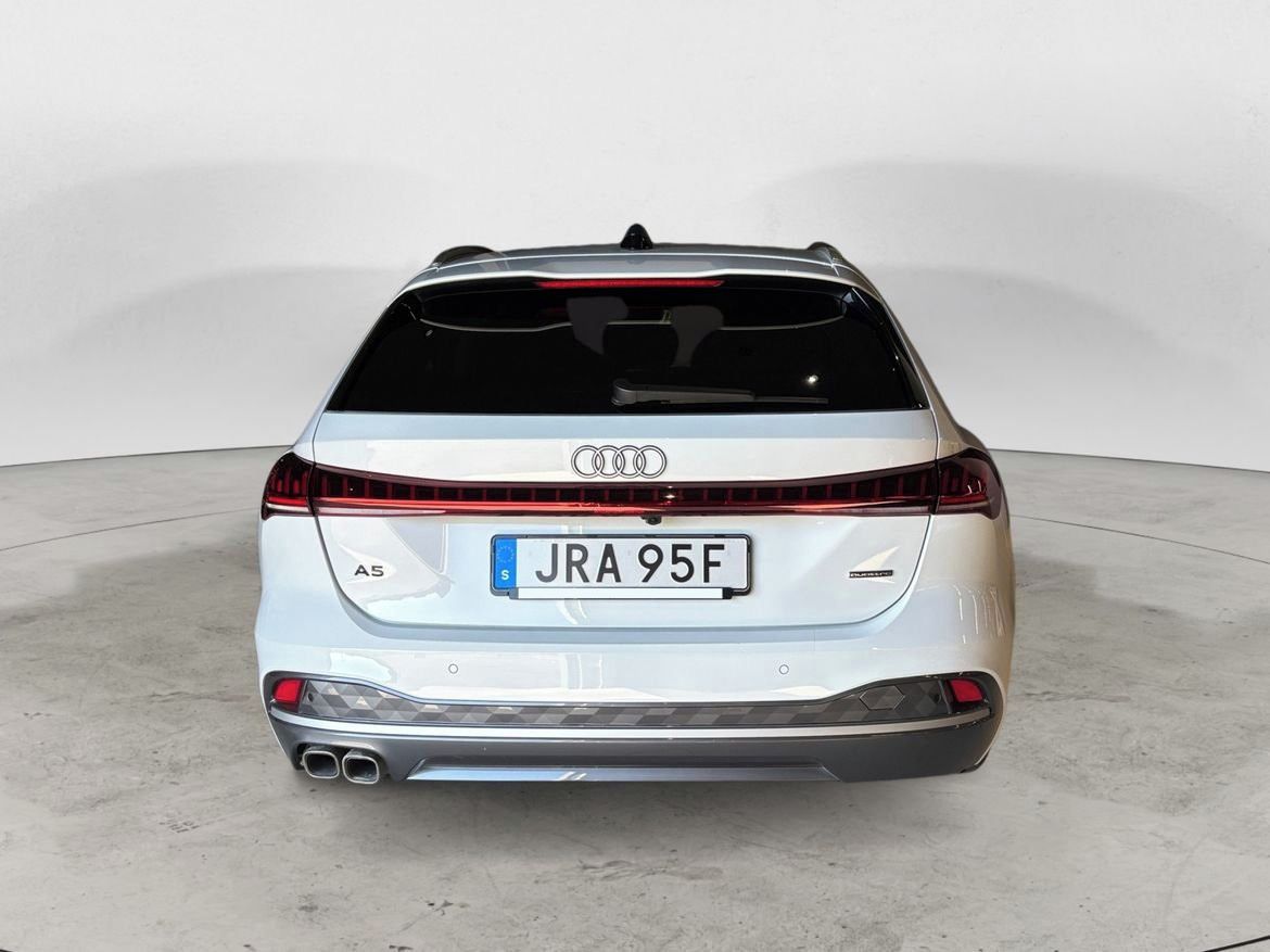 Audi A5, TDI quattro NezTop ACC Taž Kam - fotka 5