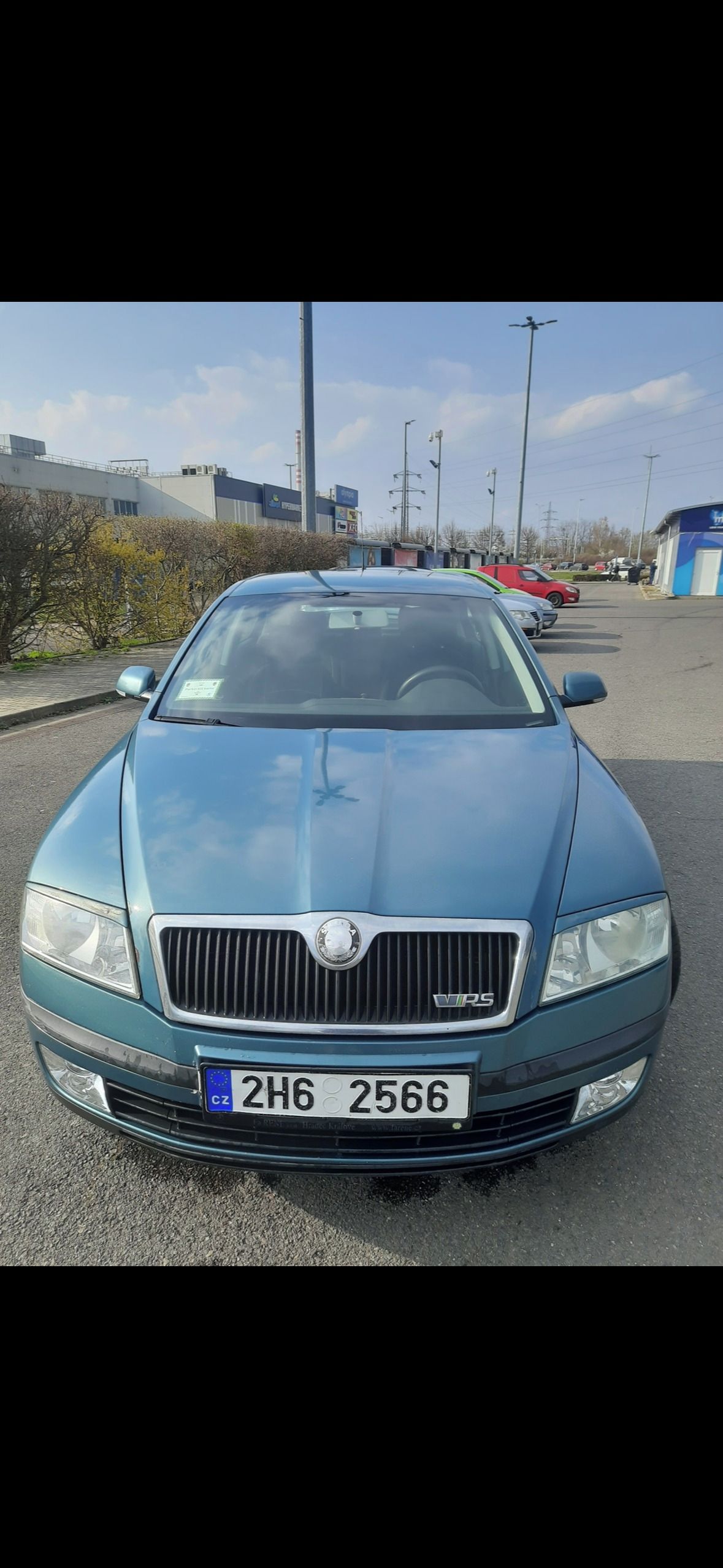 Škoda Octavia, 1.9 TDI, SERVIS, KLIMA - fotka 2