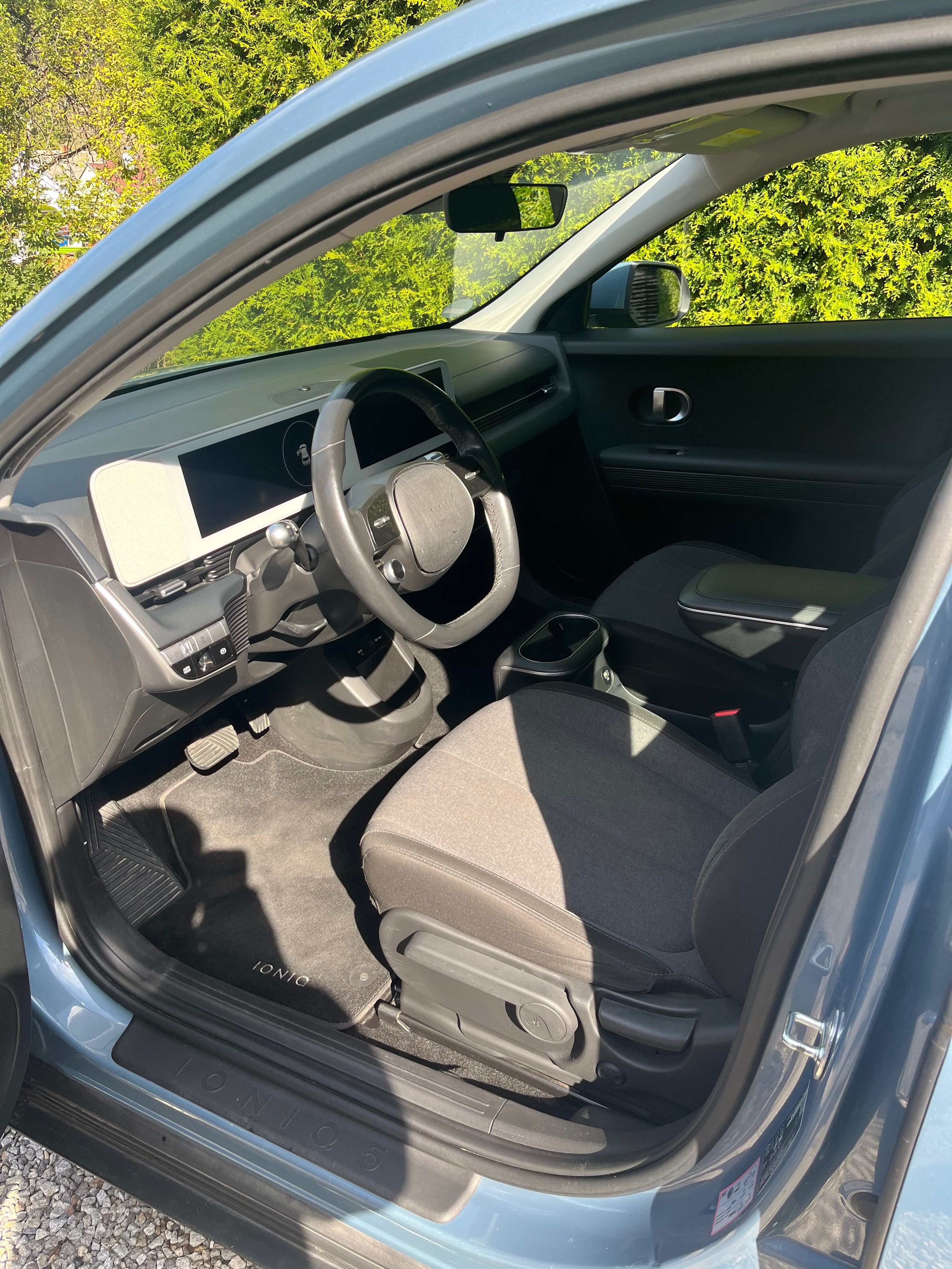 Hyundai Ioniq 5, 58 kWh 44000 km ! - fotka 6
