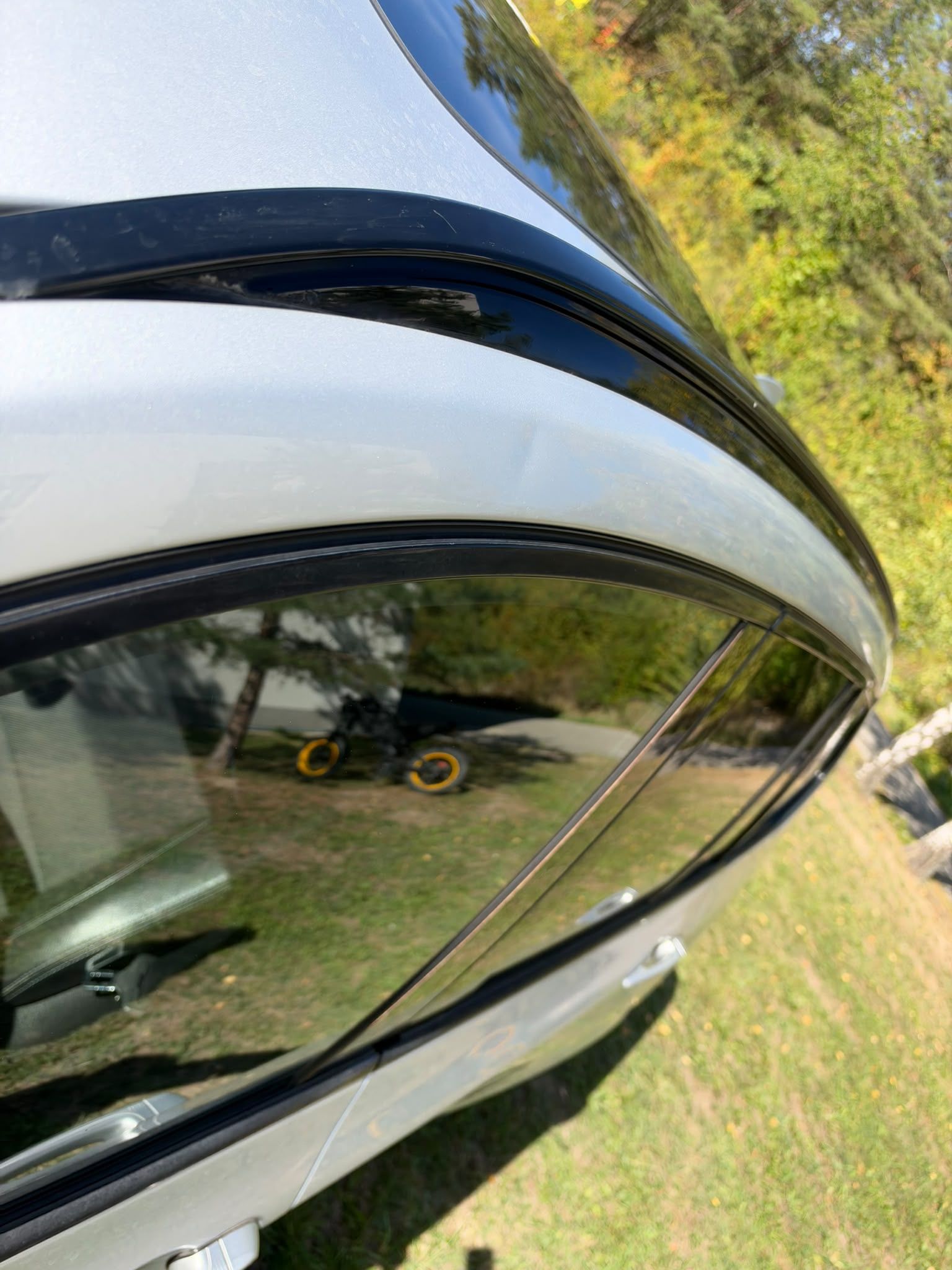 BMW X3, xDrive35d 230 kW, panorama, ČR - fotka 6