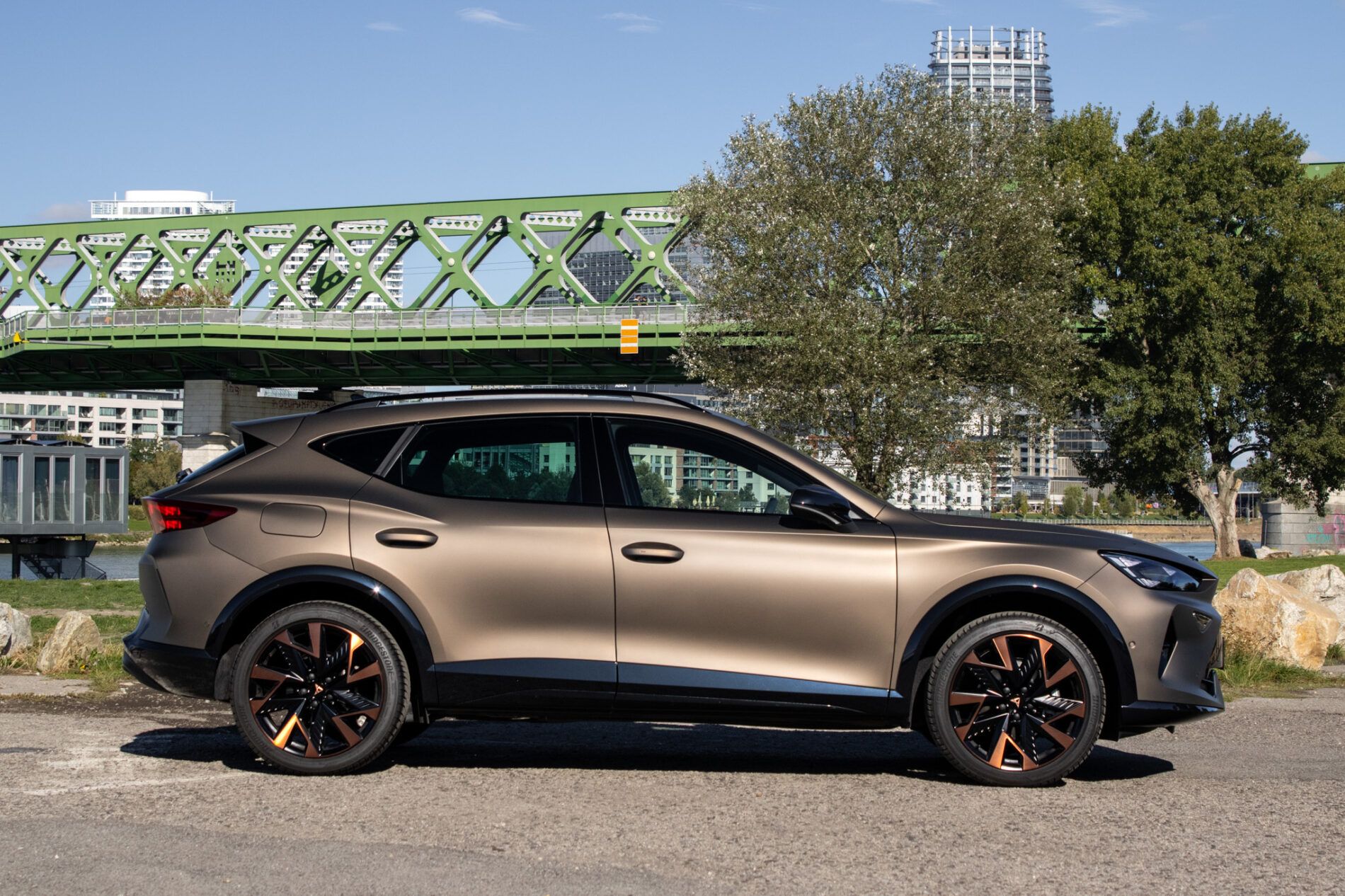 Cupra Formentor - fotka 4