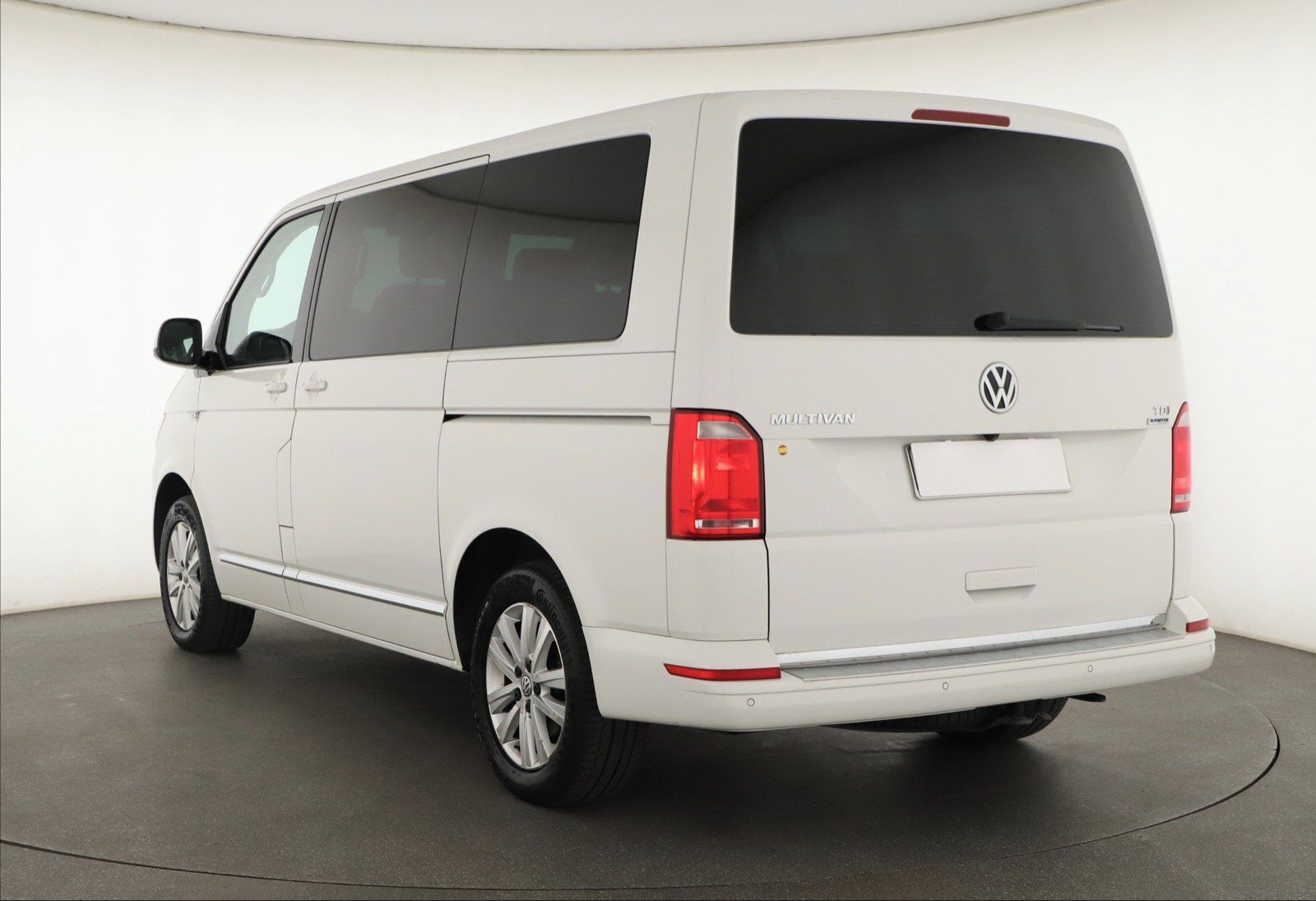 Volkswagen Multivan, 2.0 TDI, Highline, 7 míst, KR - fotka 4