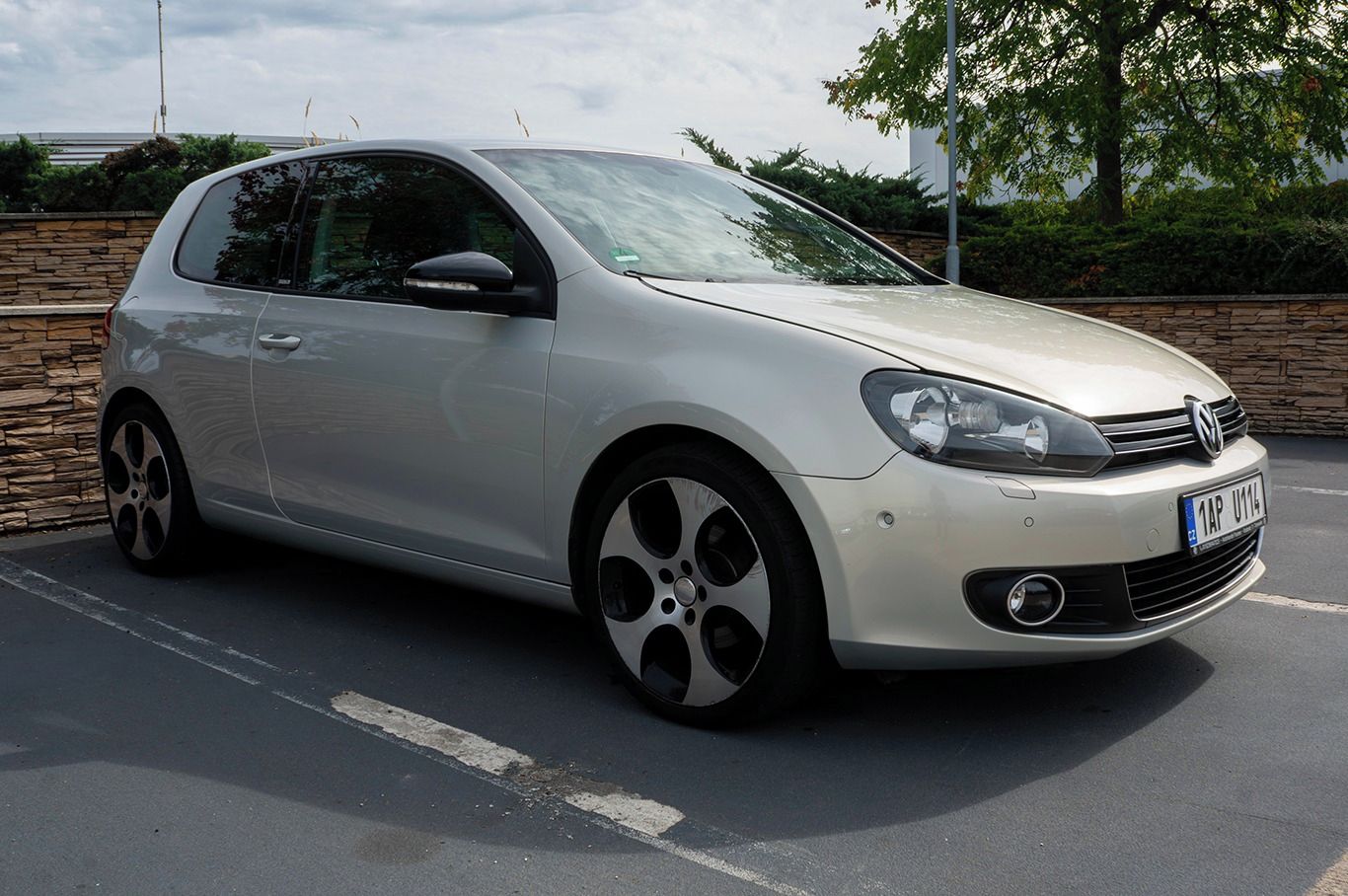 Volkswagen Golf, 1.6TDI Style NOVÉ TURBO + EGR - fotka 4