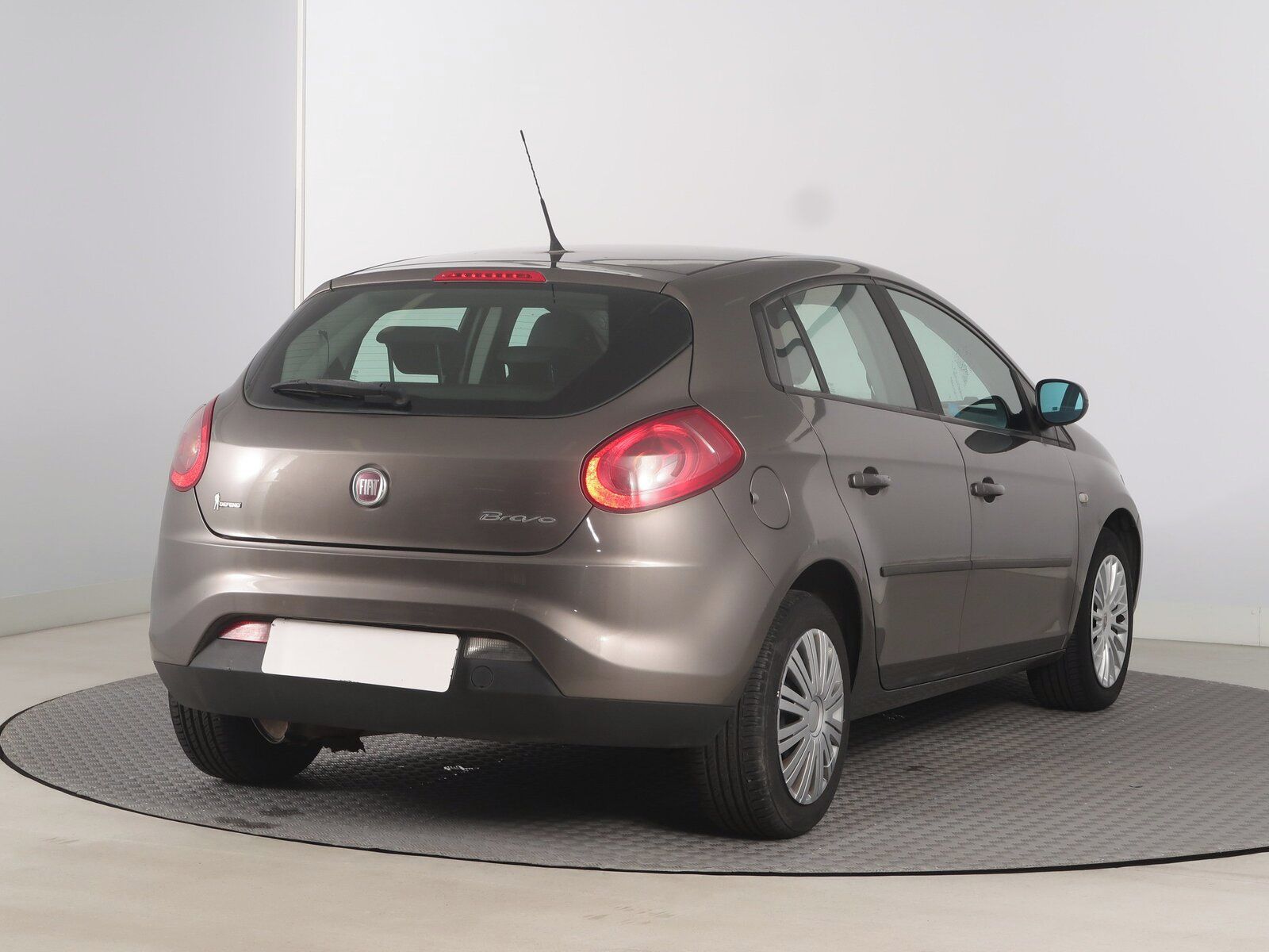 Fiat Bravo, 1.4 T-Jet, Klima, El. okna - fotka 5
