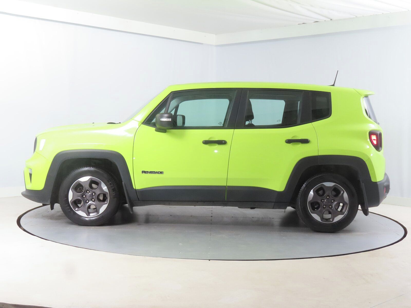 Jeep Renegade, 1.0 T-GDI - fotka 3
