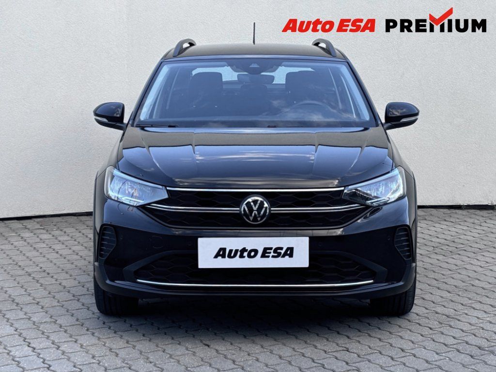 Volkswagen Taigo, 1.0 TSi,R-Line,AT - fotka 2