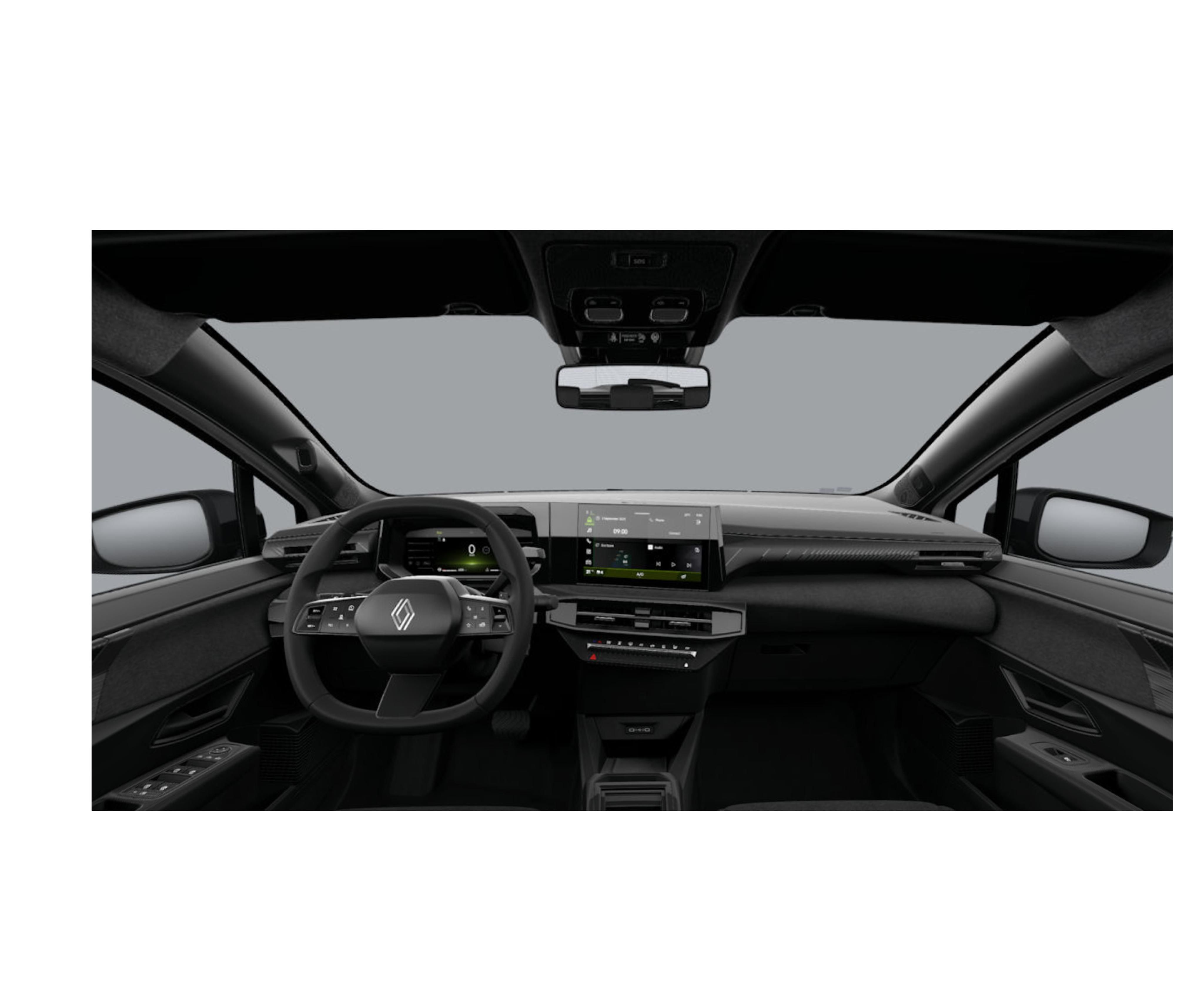 Renault Clio, evolution Eco-G 120 EDC - fotka 5