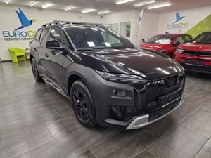 Subaru E-Outback, Limited+ 2026 | 10 let záruka