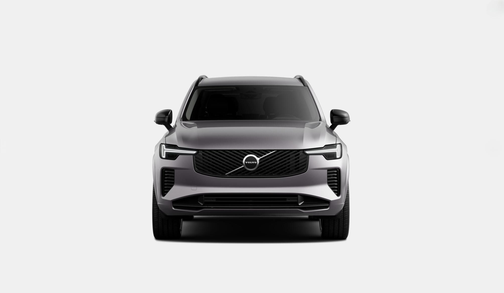 Volvo XC90, B5 AWD PLUS DARK - fotka 6