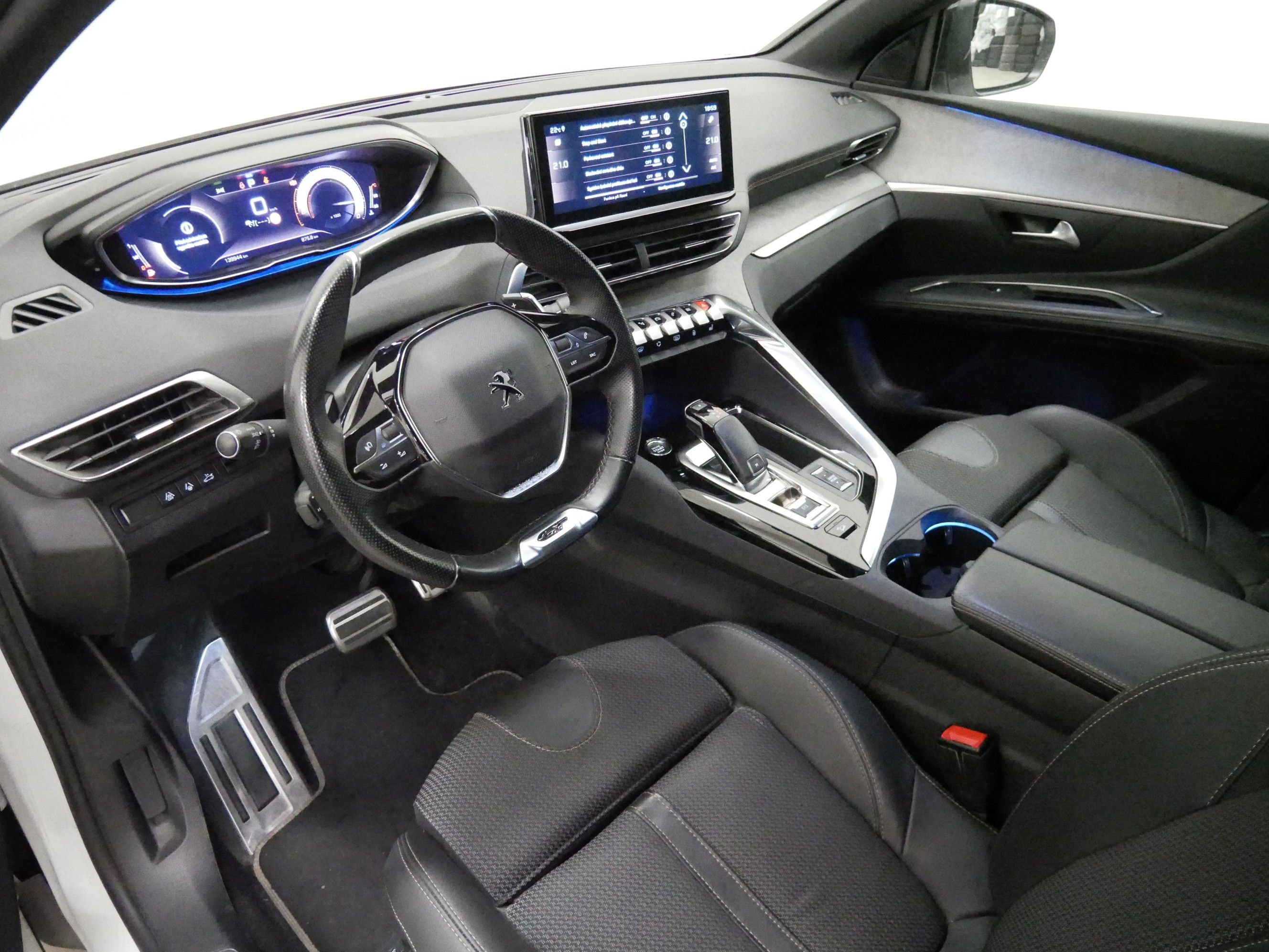 Peugeot 5008, 1.5 HDi 96kW GT - fotka 5